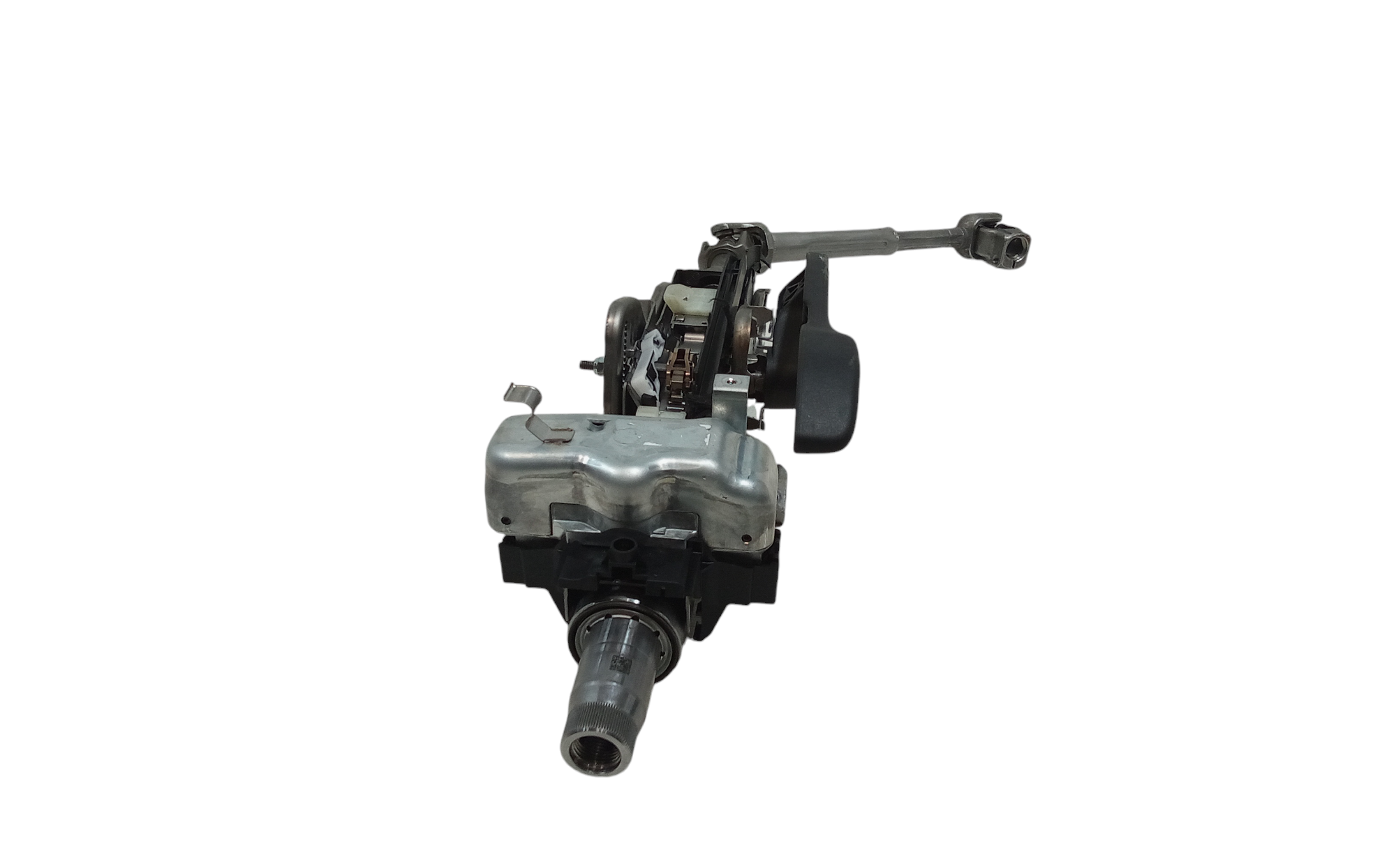 Canna dello sterzo (Piantone) per Volkswagen Golf Serie Viii (19>) (2019 - In produzione)