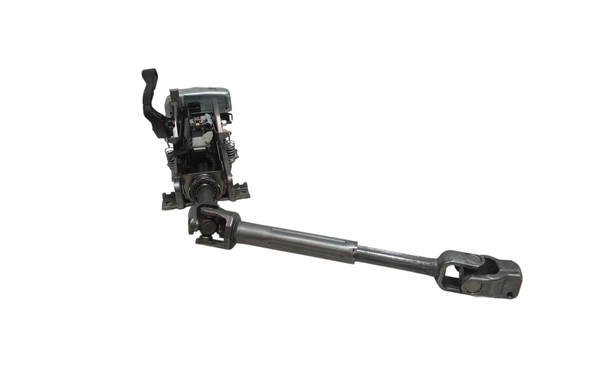 Canna dello sterzo (Piantone) per Volkswagen Golf Serie Viii (19>) (2019 - In produzione)