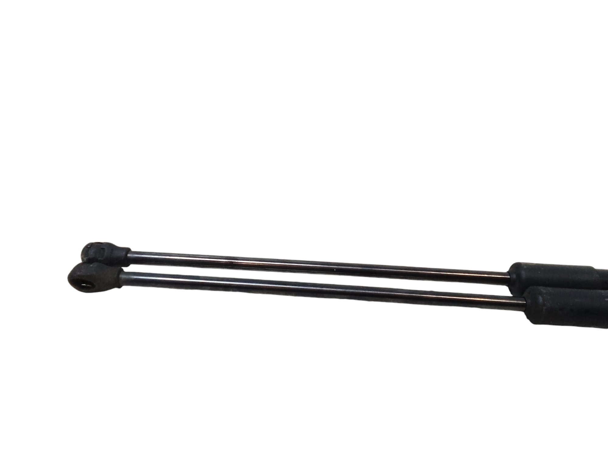 Pistoncini cofano Post. per Volkswagen Golf Serie Viii (19>) (2019 - In produzione)