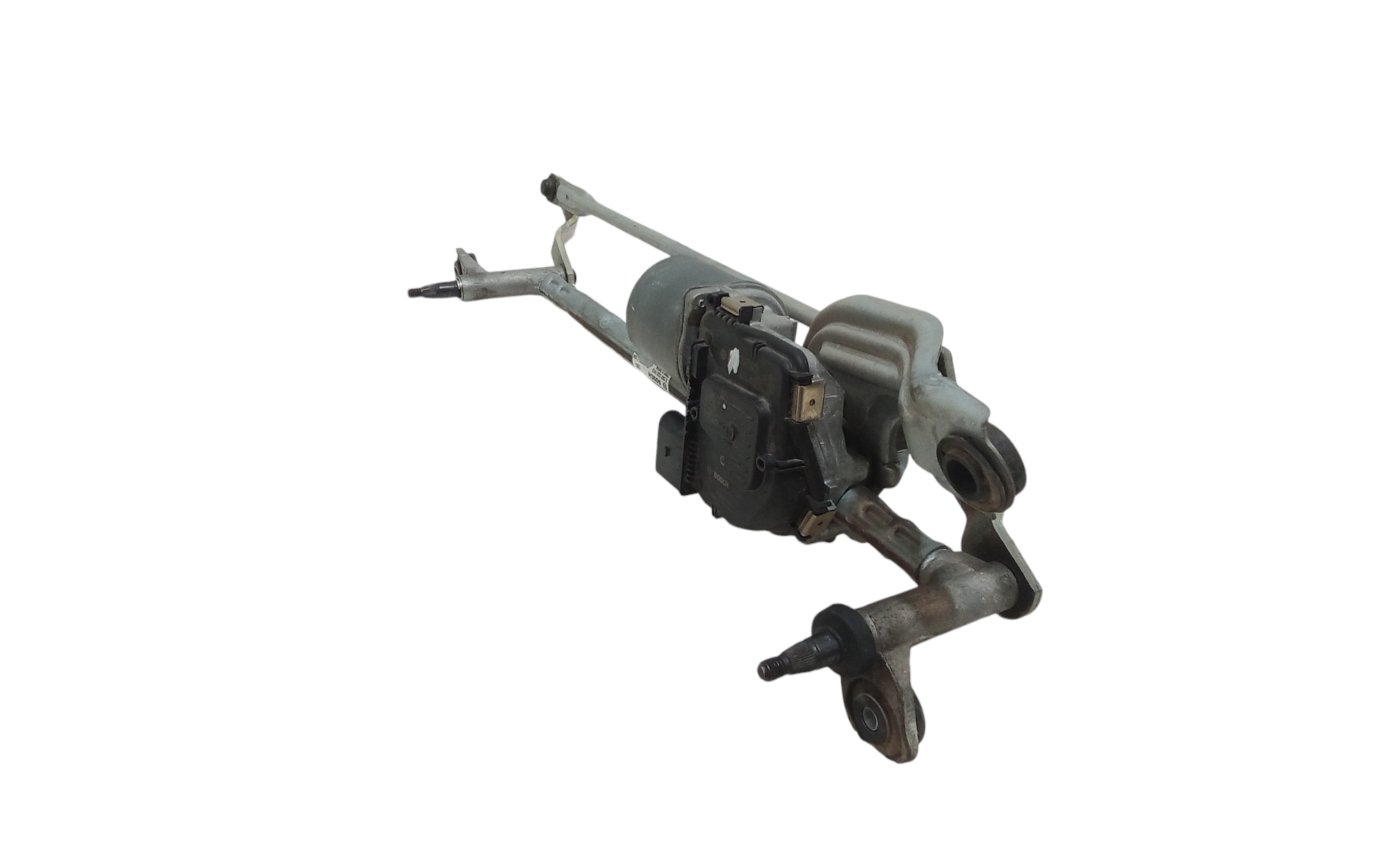 Motorino tergi ant completo di tandem per Volkswagen Golf Serie Viii (19>) (2019 - In produzione)