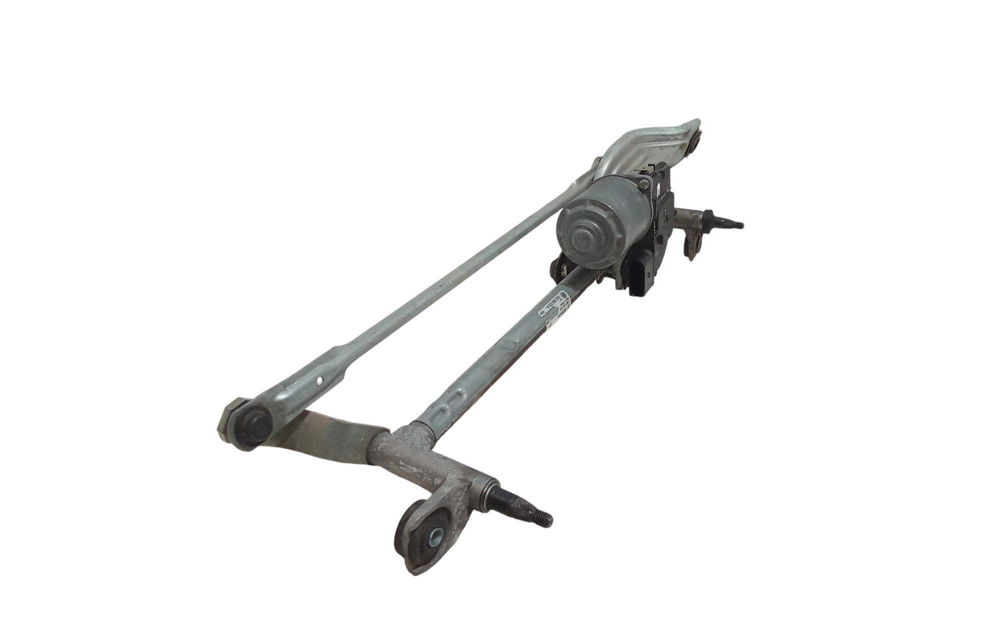 Motorino tergi ant completo di tandem per Volkswagen Golf Serie Viii (19>) (2019 - In produzione)