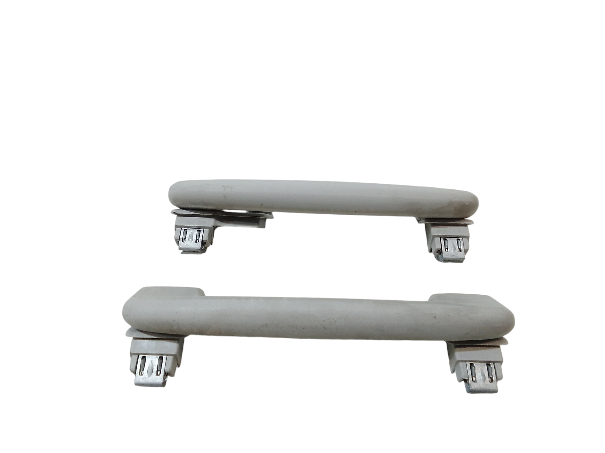 Maniglie Tetto per Volkswagen Golf Serie Viii (19>) (2019 - In produzione)