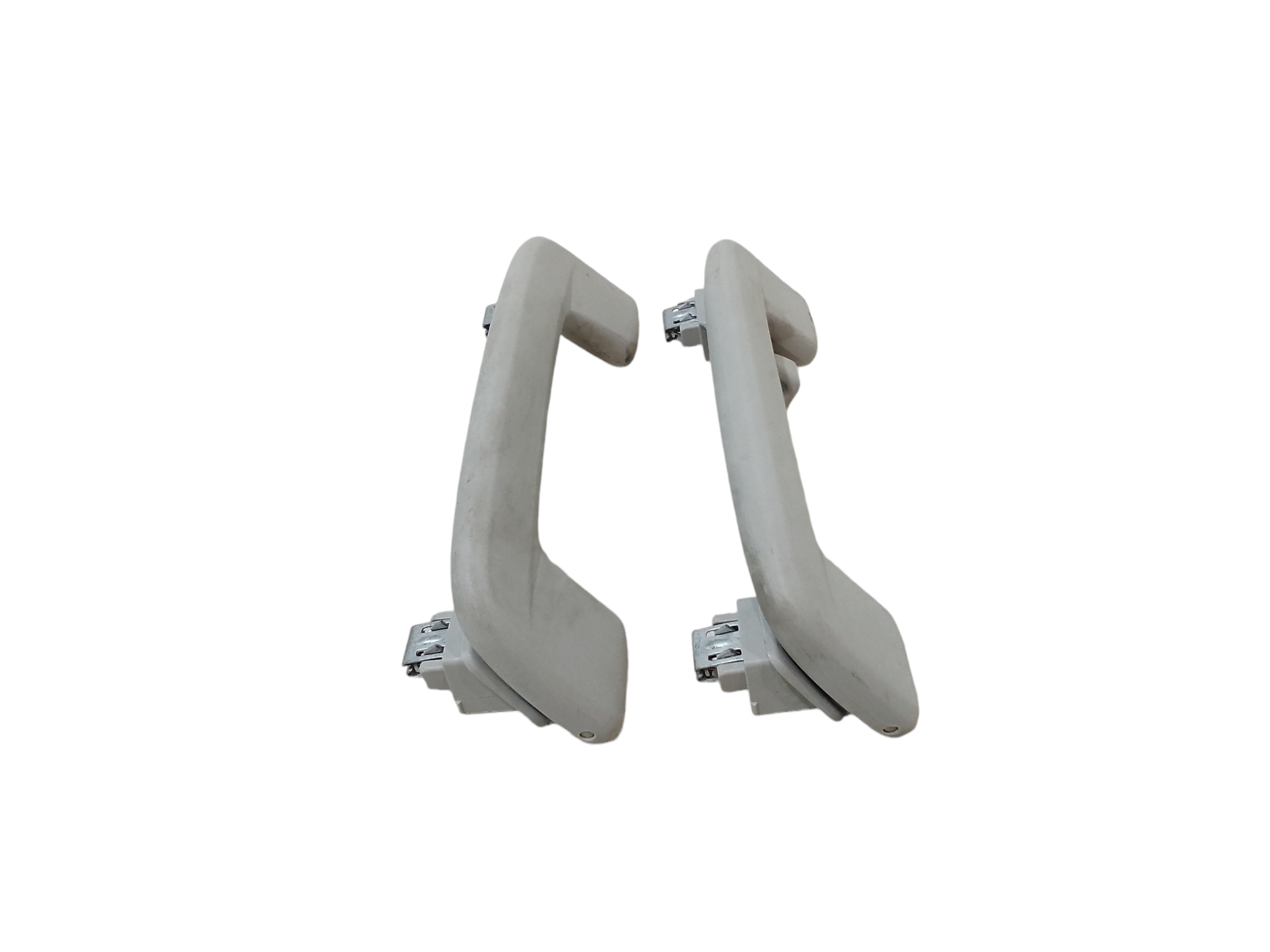 Maniglie Tetto per Volkswagen Golf Serie Viii (19>) (2019 - In produzione)