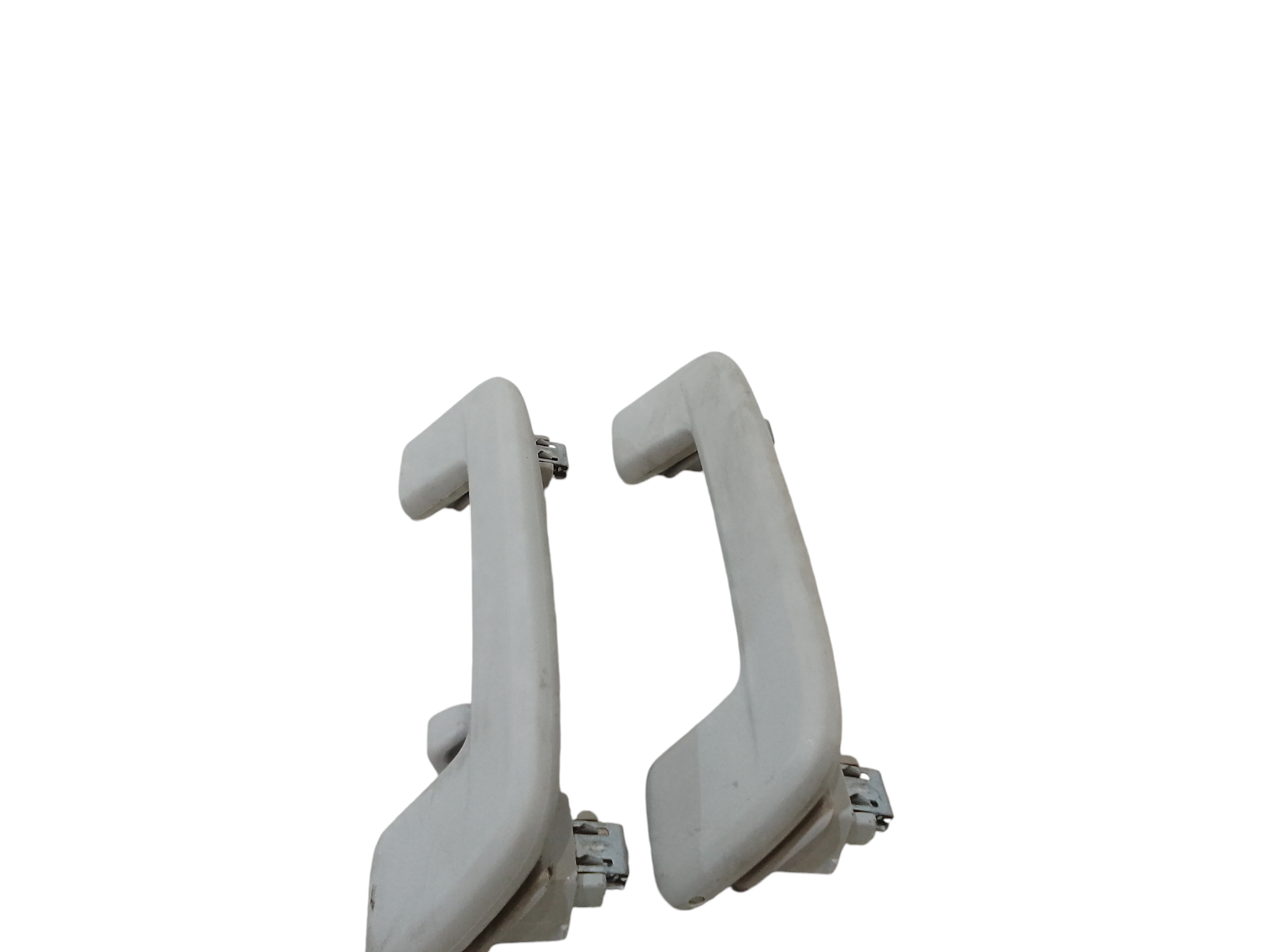 Maniglie Tetto per Volkswagen Golf Serie Viii (19>) (2019 - In produzione)