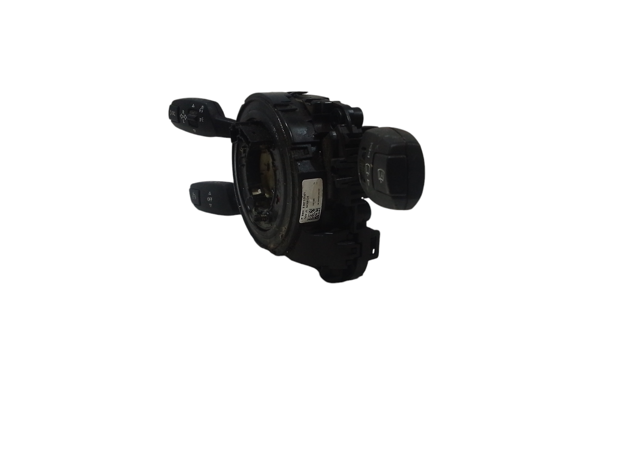 Devioluci per Bmw Serie 1 Serie (e87) (04>07) (2004 - 2007)