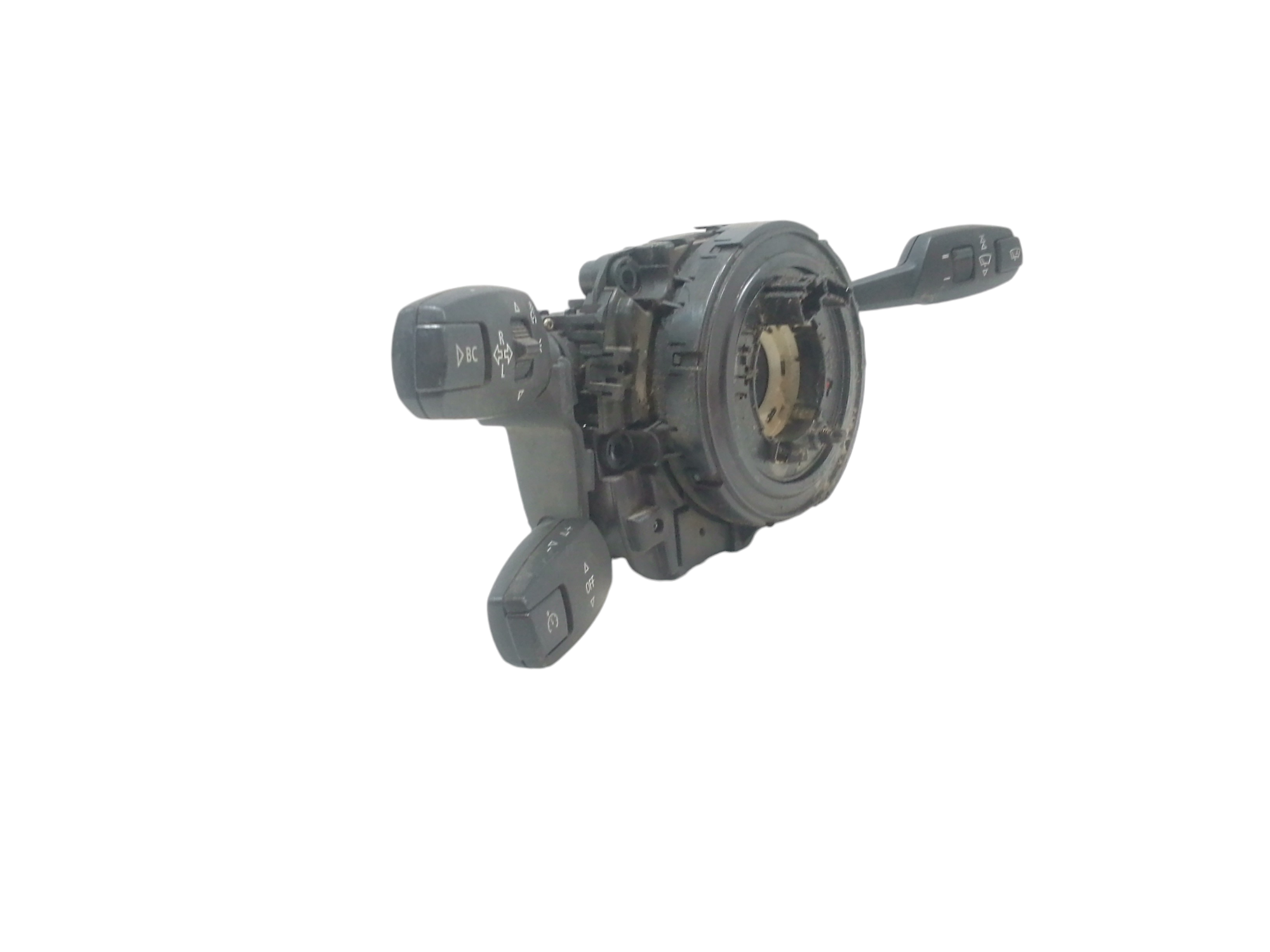 Devioluci per Bmw Serie 1 Serie (e87) (04>07) (2004 - 2007)