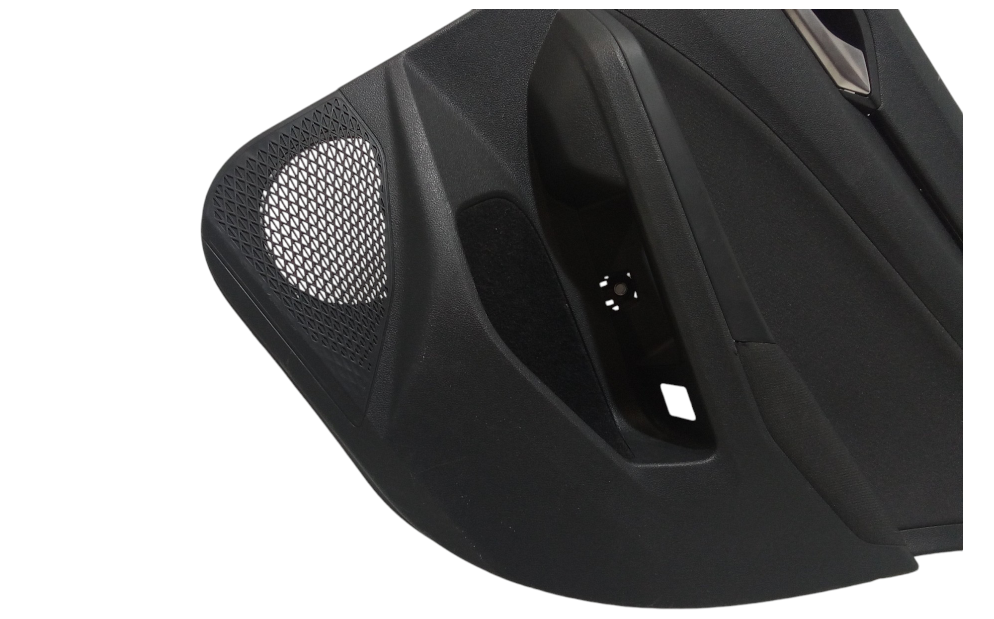 Pannello Posteriore Destro Lato Passeggero per Volkswagen Golf Serie Viii (19>) (2019 - In produzione)