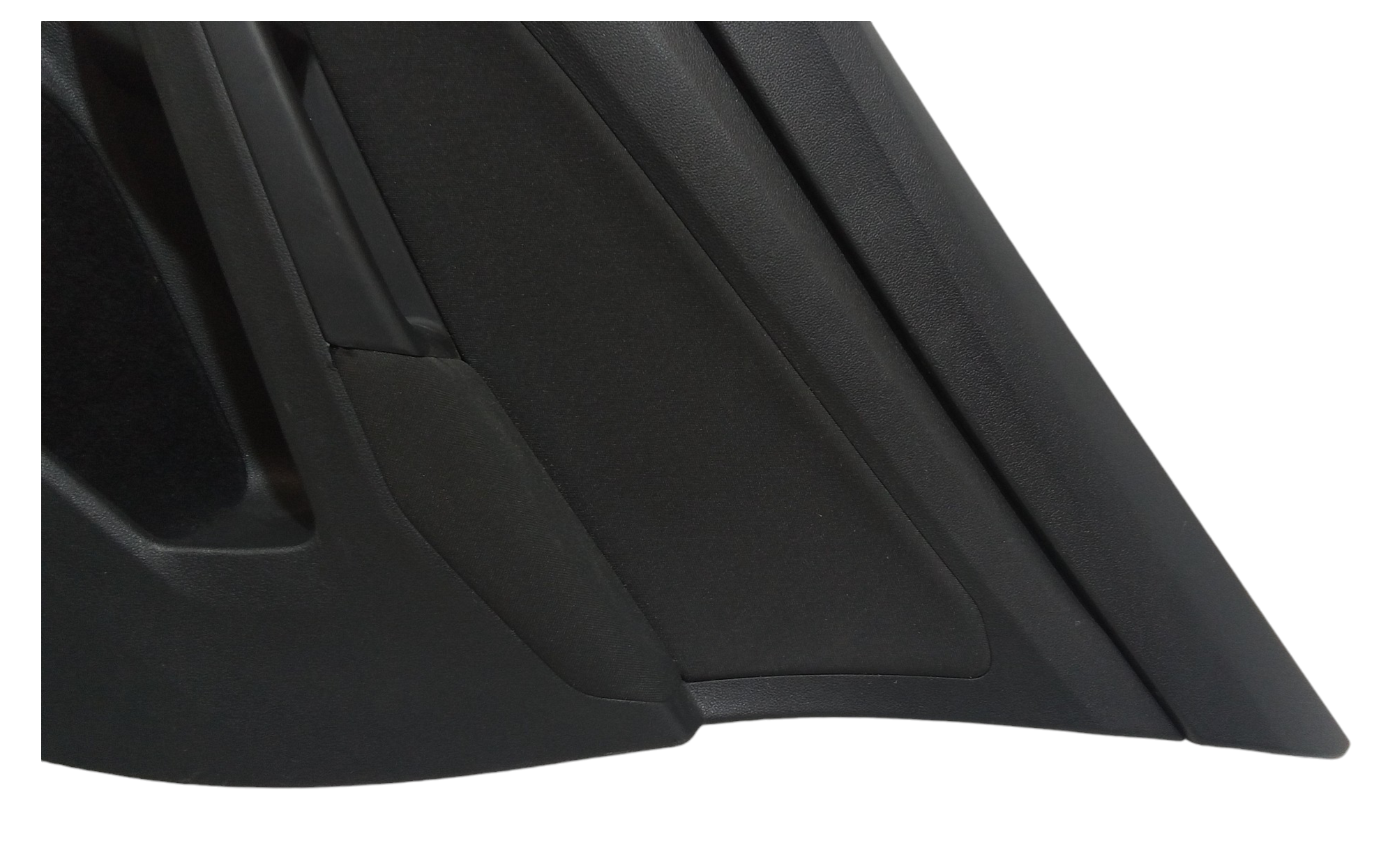 Pannello Posteriore Destro Lato Passeggero per Volkswagen Golf Serie Viii (19>) (2019 - In produzione)