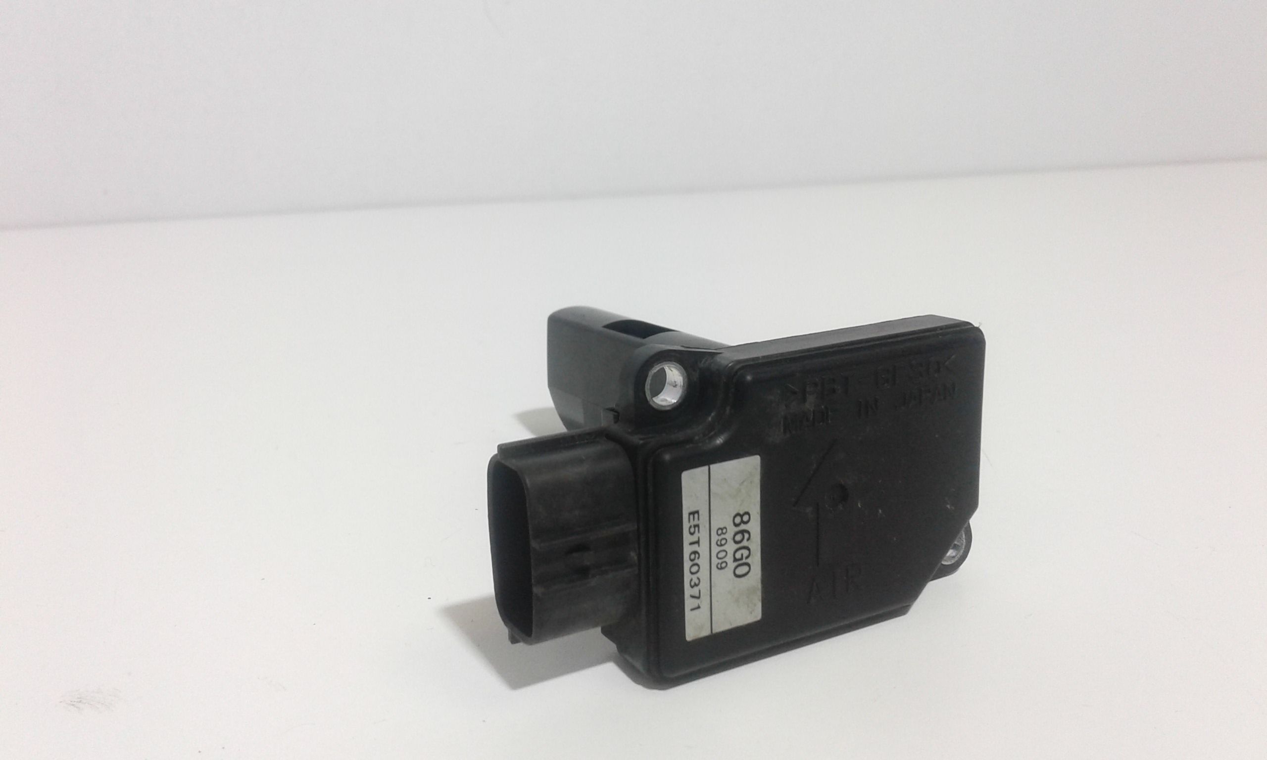 Debimetro OPEL Agila 2 Serie