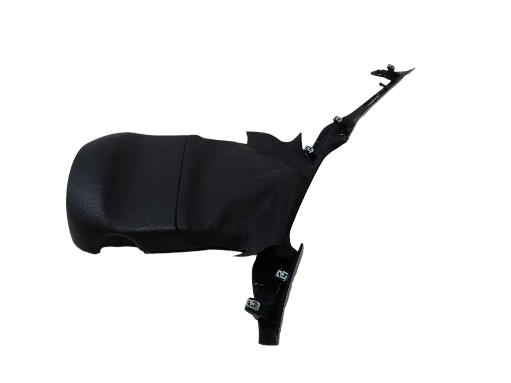 Riparo piantone sterzo per Volkswagen Golf Serie Viii (19>) (2019 - In produzione)