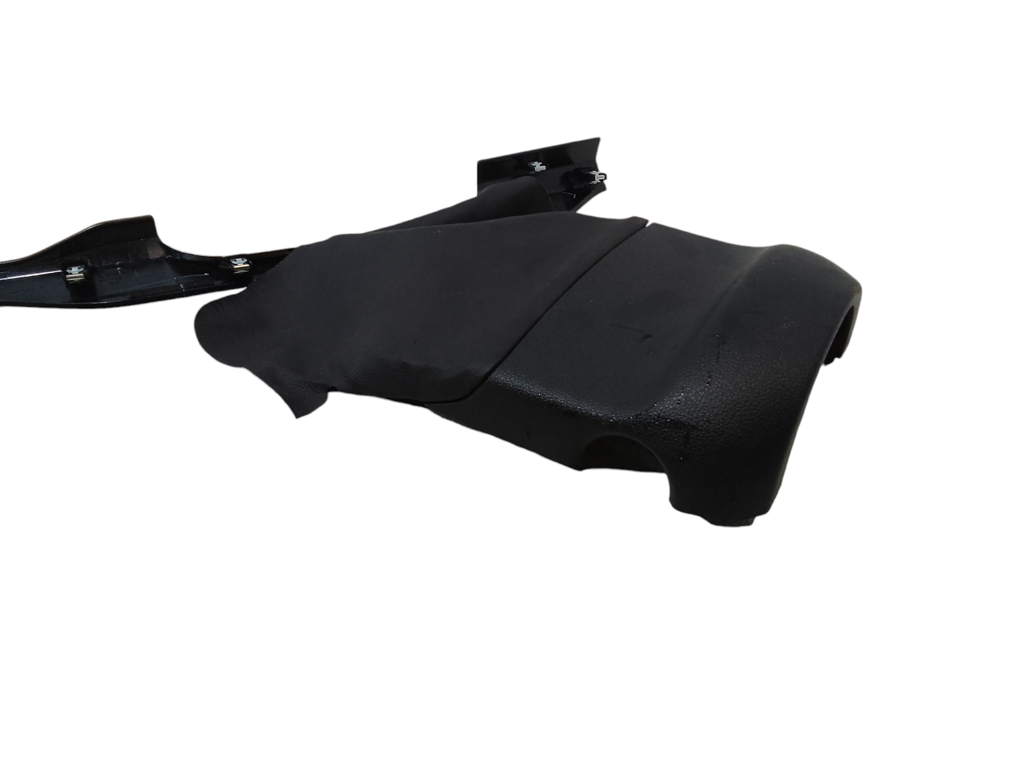 Riparo piantone sterzo per Volkswagen Golf Serie Viii (19>) (2019 - In produzione)