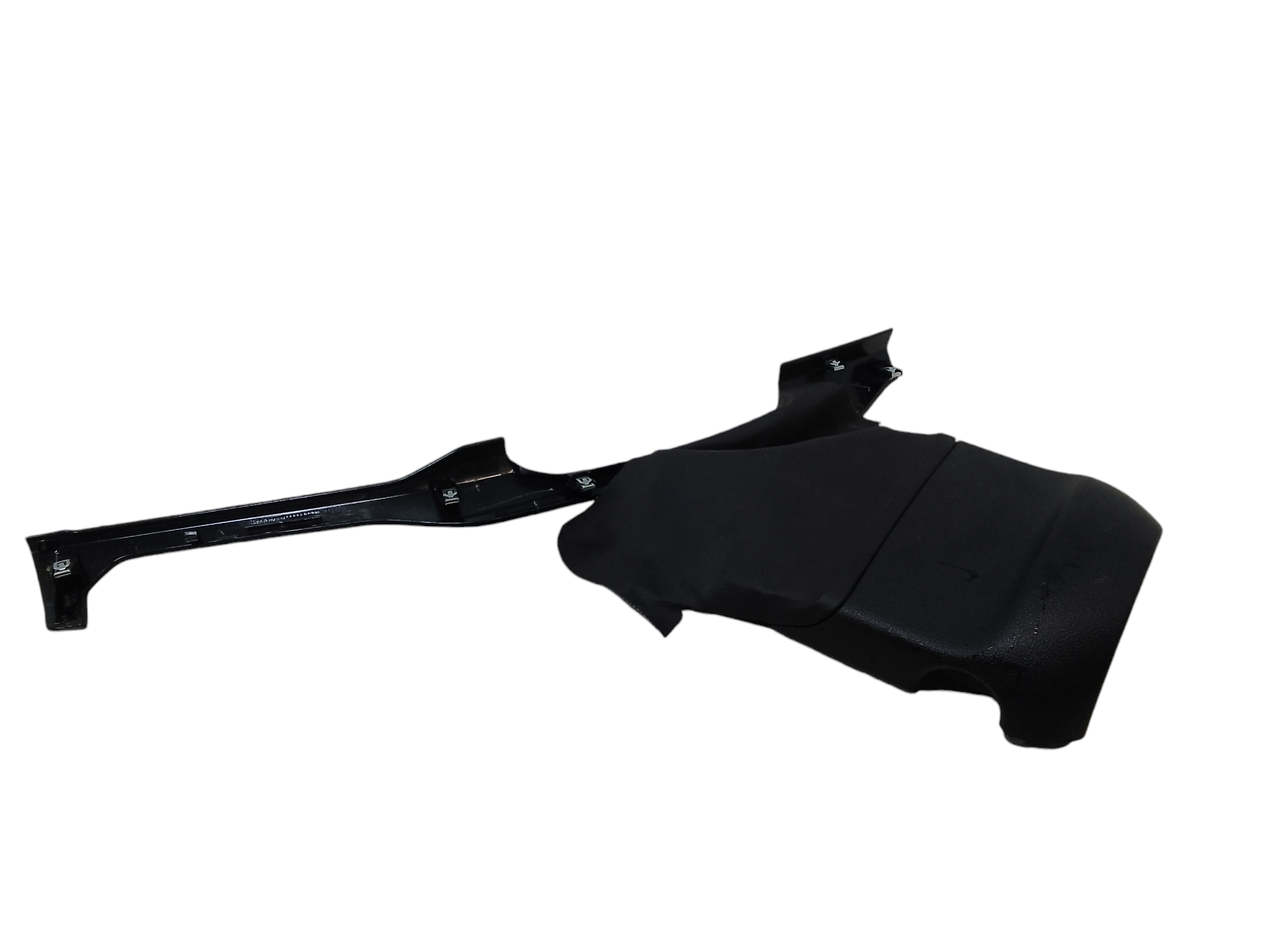 Riparo piantone sterzo per Volkswagen Golf Serie Viii (19>) (2019 - In produzione)