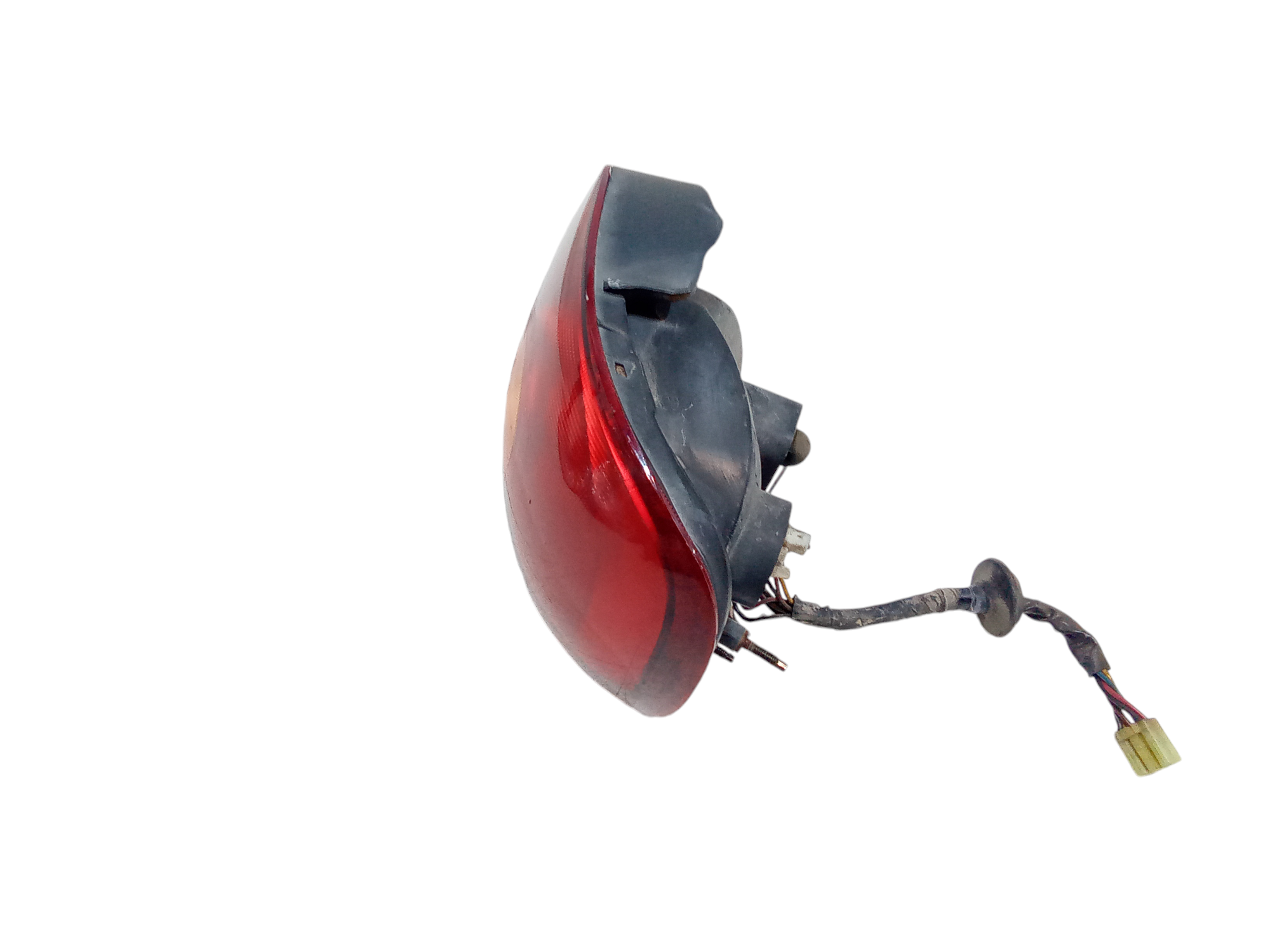 Stop fanale posteriore Destro Passeggero per Chevrolet Matiz 2 Serie (2001 - 2005)