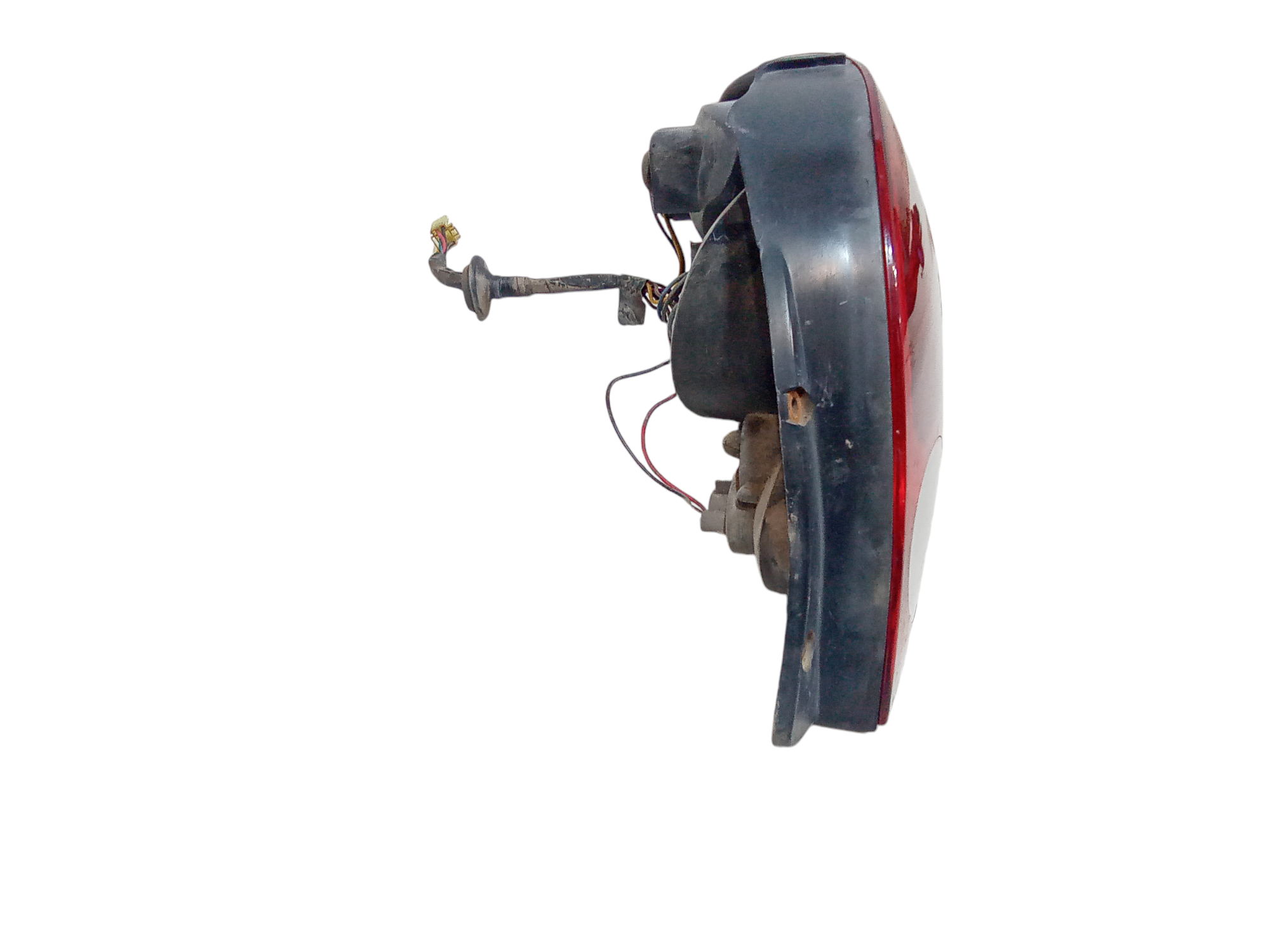 Stop fanale posteriore Destro Passeggero per Chevrolet Matiz 2 Serie (2001 - 2005)