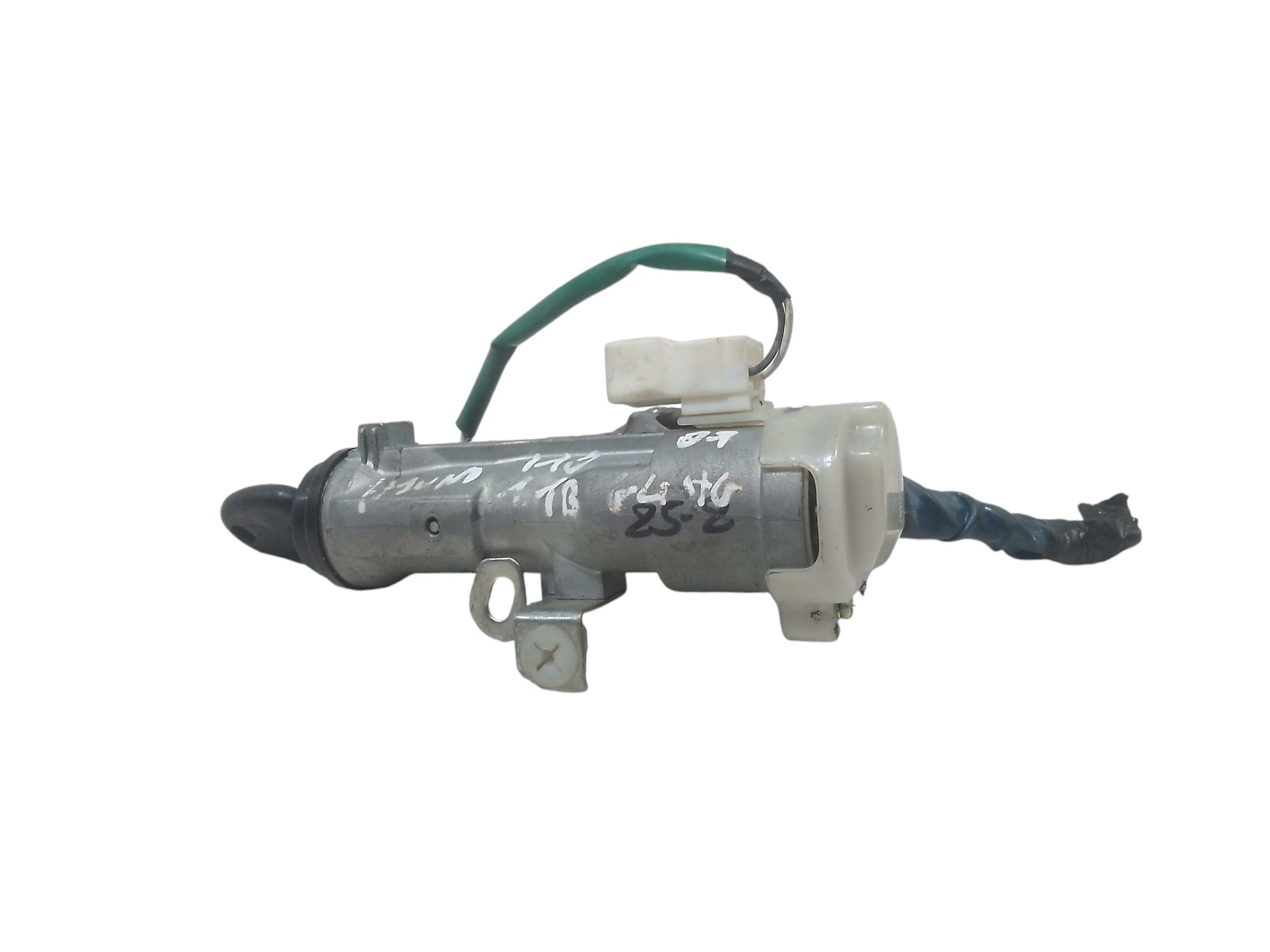 Blocchetto Accensione per Hyundai I10 1 Serie (2007 - 2011)