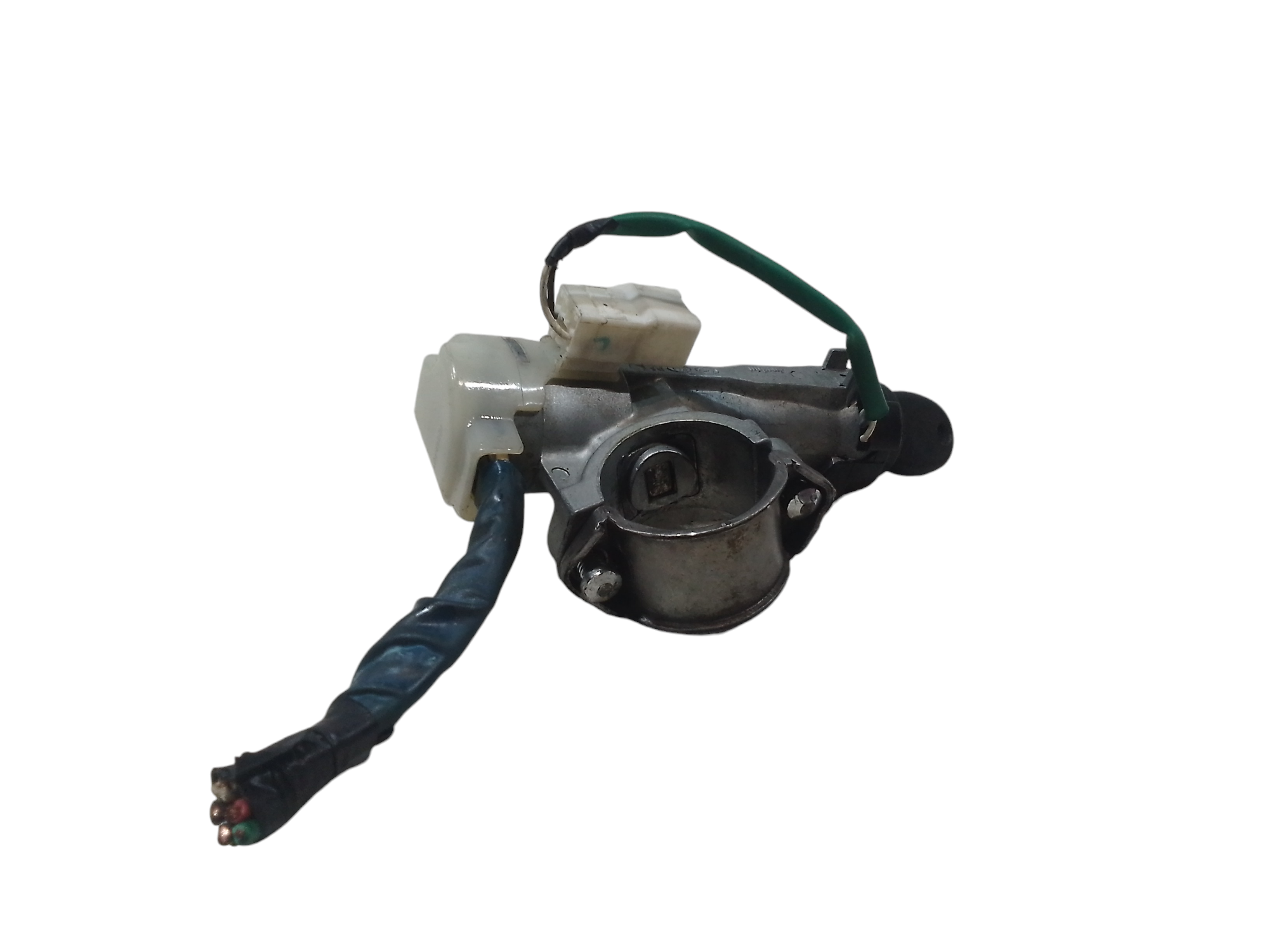 Blocchetto Accensione per Hyundai I10 1 Serie (2007 - 2011)