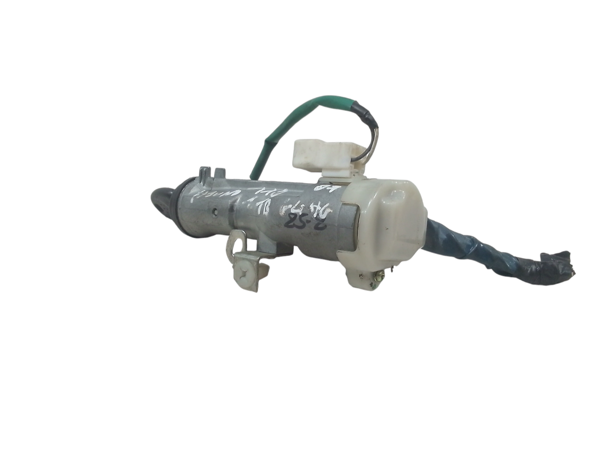 Blocchetto Accensione per Hyundai I10 1 Serie (2007 - 2011)