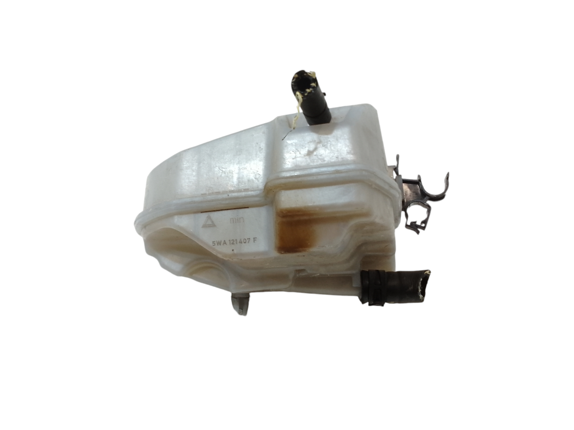 Vaschetta liquido radiatore per Volkswagen Golf Serie Viii (19>) (2019 - In produzione)