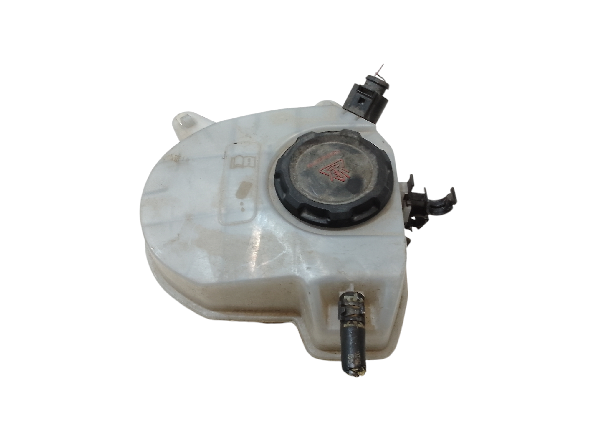 Vaschetta liquido radiatore per Volkswagen Golf Serie Viii (19>) (2019 - In produzione)