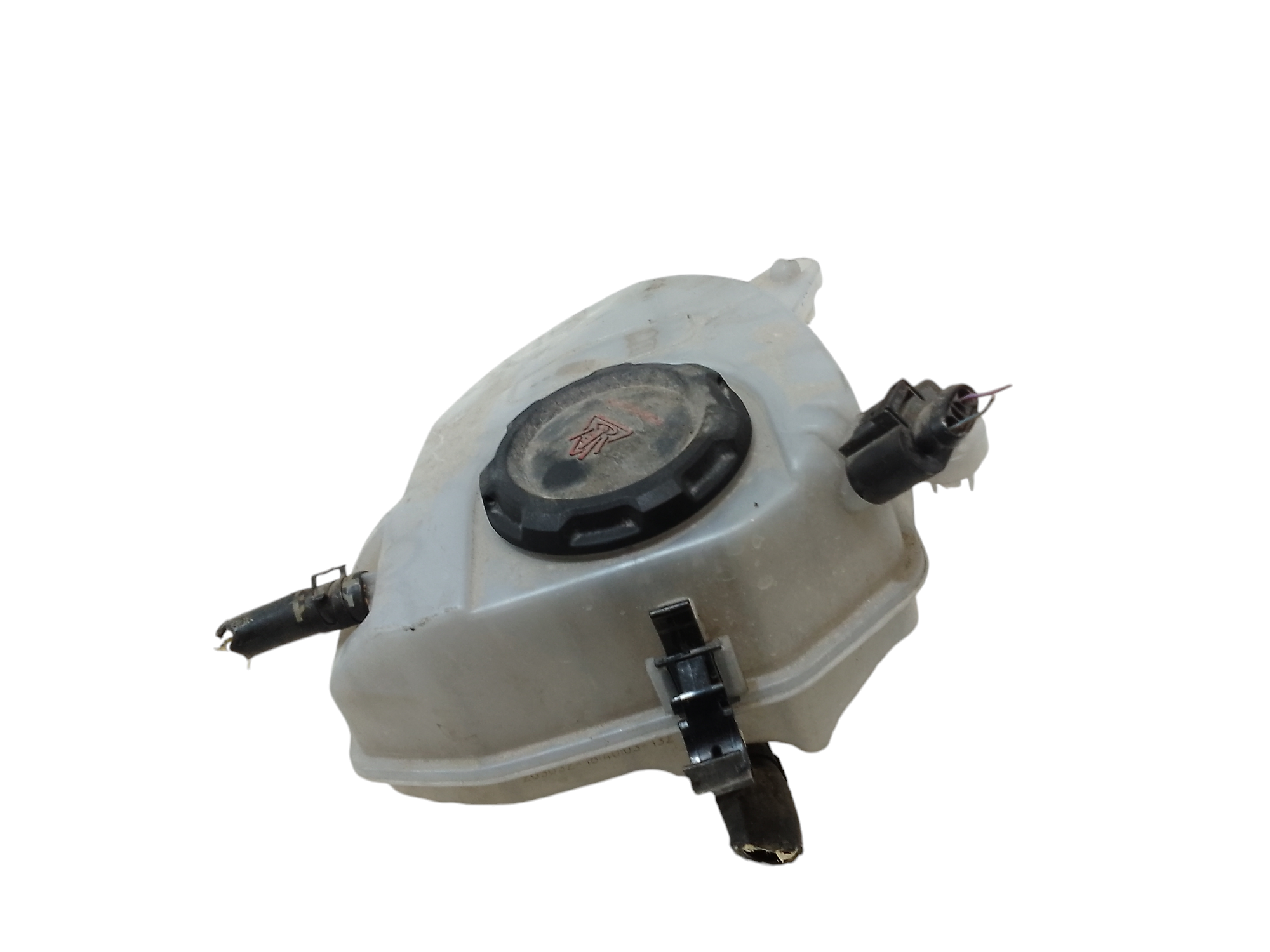 Vaschetta liquido radiatore per Volkswagen Golf Serie Viii (19>) (2019 - In produzione)