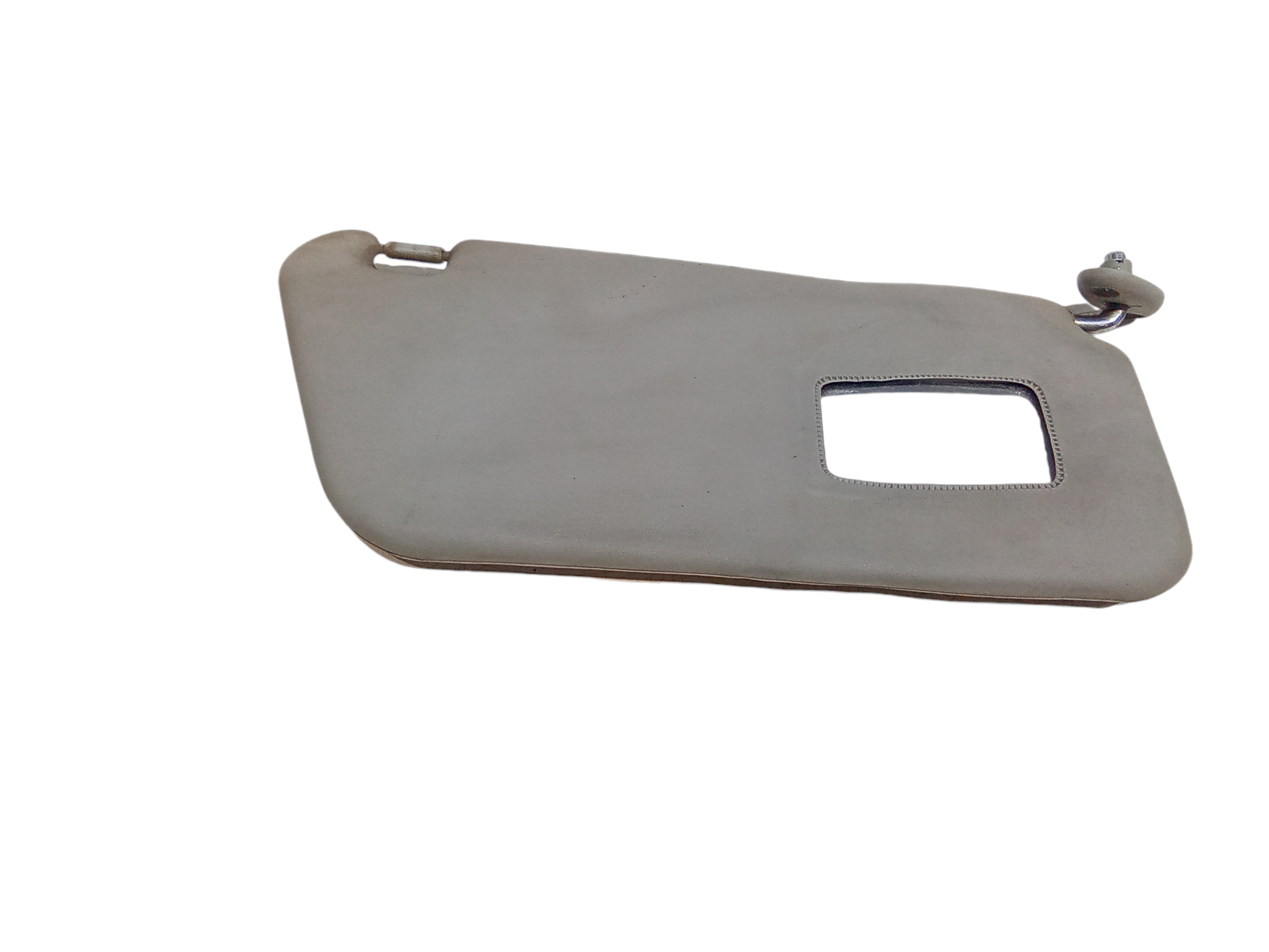 Parasole aletta Lato Passeggero per Chevrolet Matiz 1 Serie (1998 - 2001)