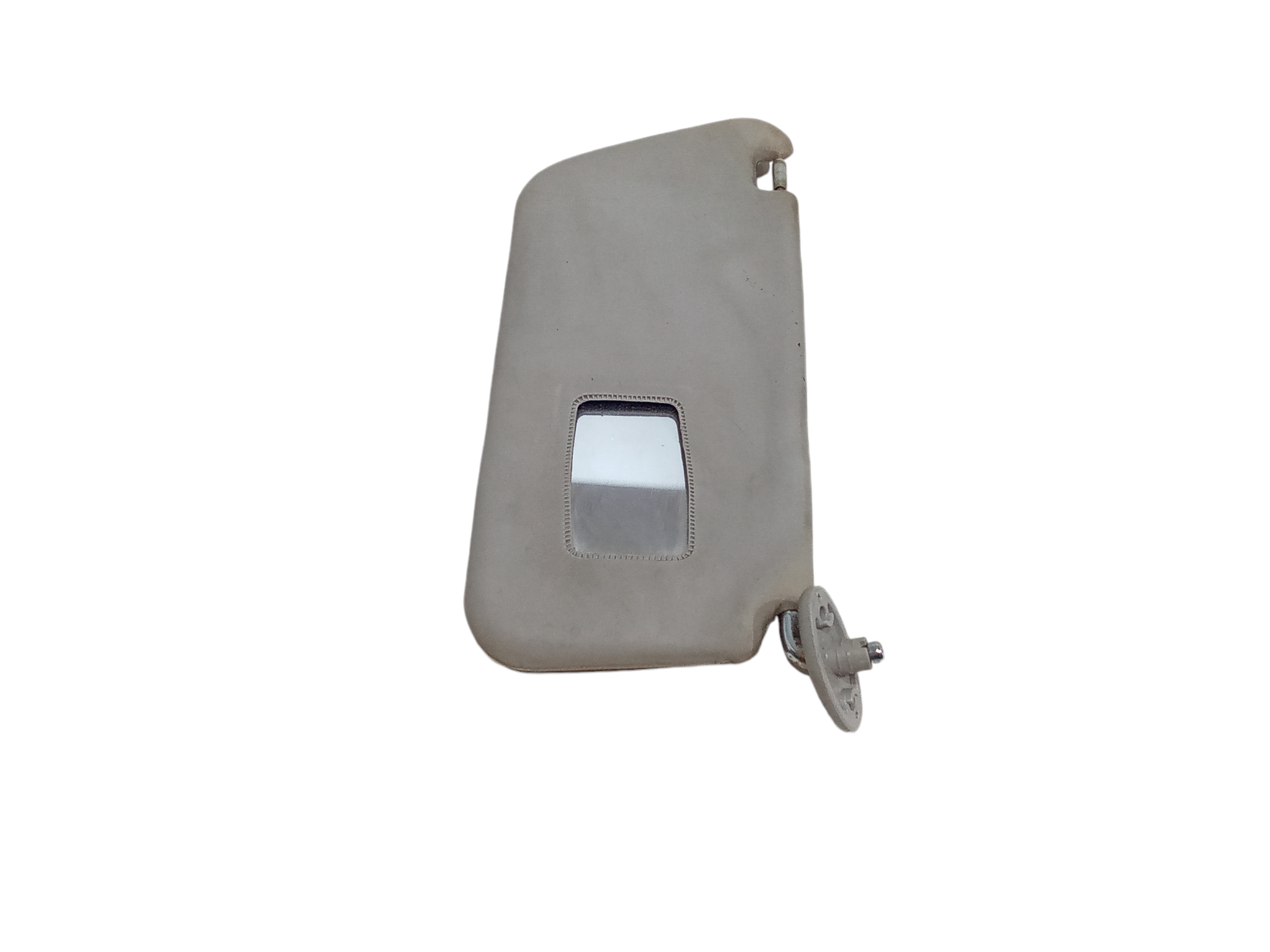 Parasole aletta Lato Passeggero per Chevrolet Matiz 1 Serie (1998 - 2001)