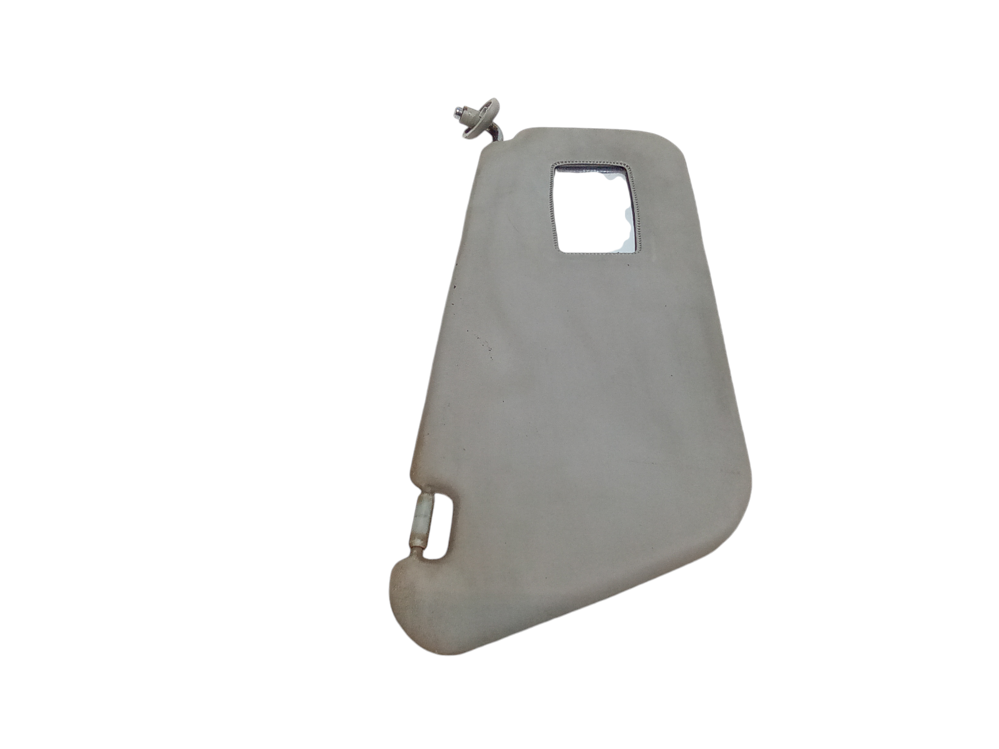Parasole aletta Lato Passeggero per Chevrolet Matiz 1 Serie (1998 - 2001)