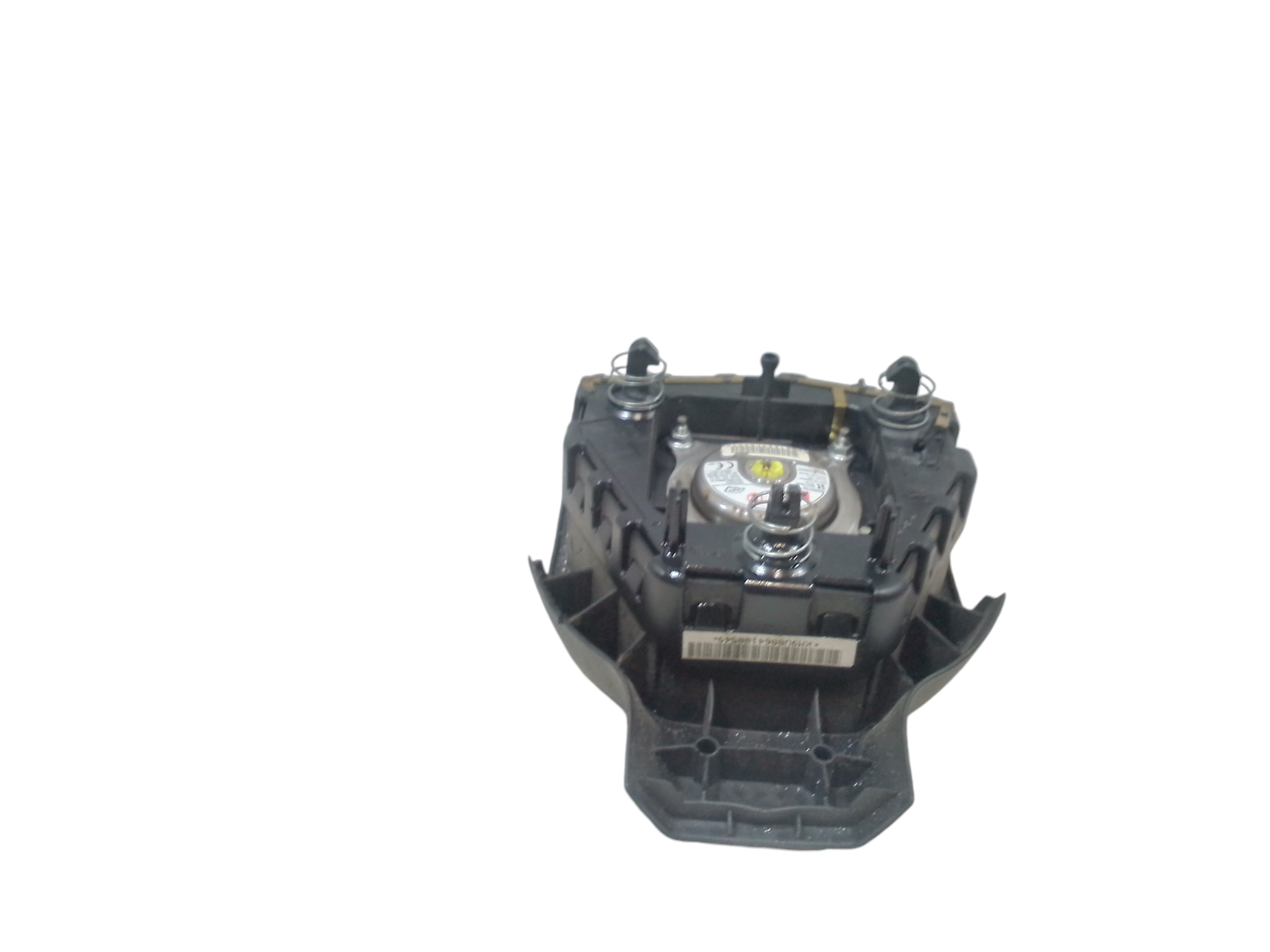 Airbag Volante per Nissan Note 1 Serie (2006 - 2008)