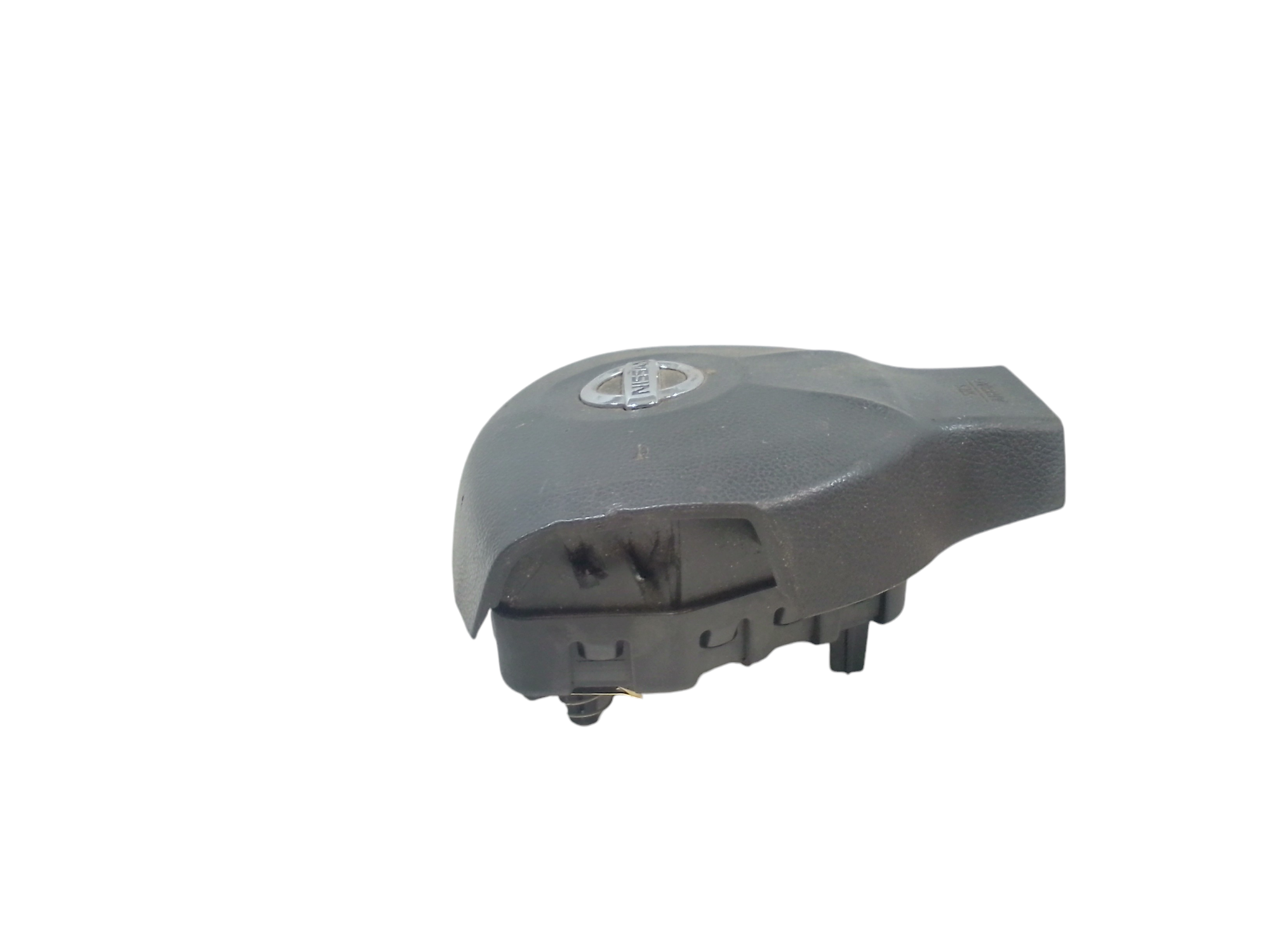 Airbag Volante per Nissan Note 1 Serie (2006 - 2008)