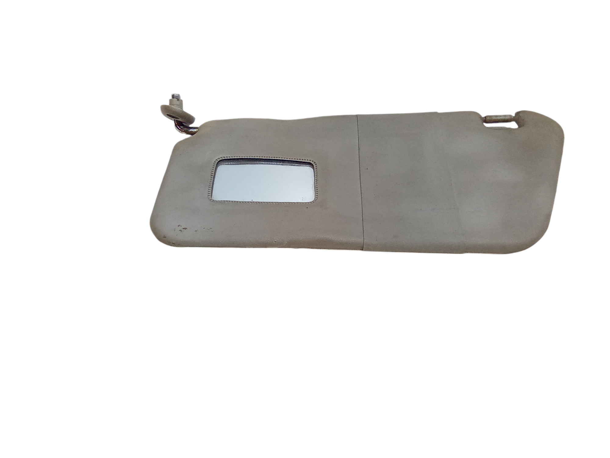 Parasole aletta anteriore Lato Guida per Chevrolet Matiz 1 Serie (1998 - 2001)