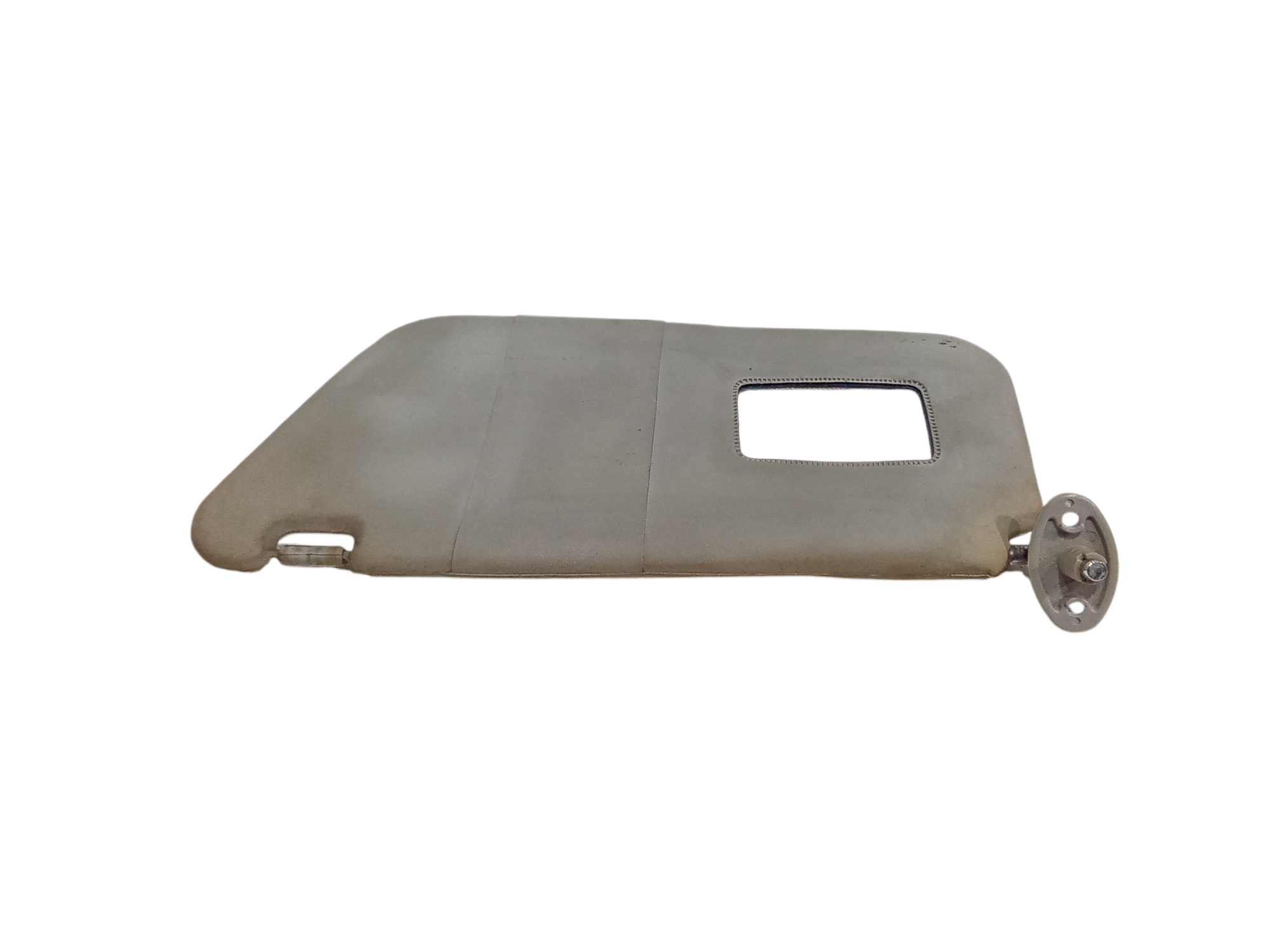 Parasole aletta anteriore Lato Guida per Chevrolet Matiz 1 Serie (1998 - 2001)