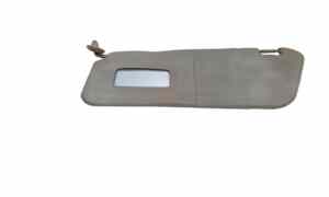Parasole aletta anteriore Lato Guida per Chevrolet Matiz 1 Serie (1998 - 2001)
