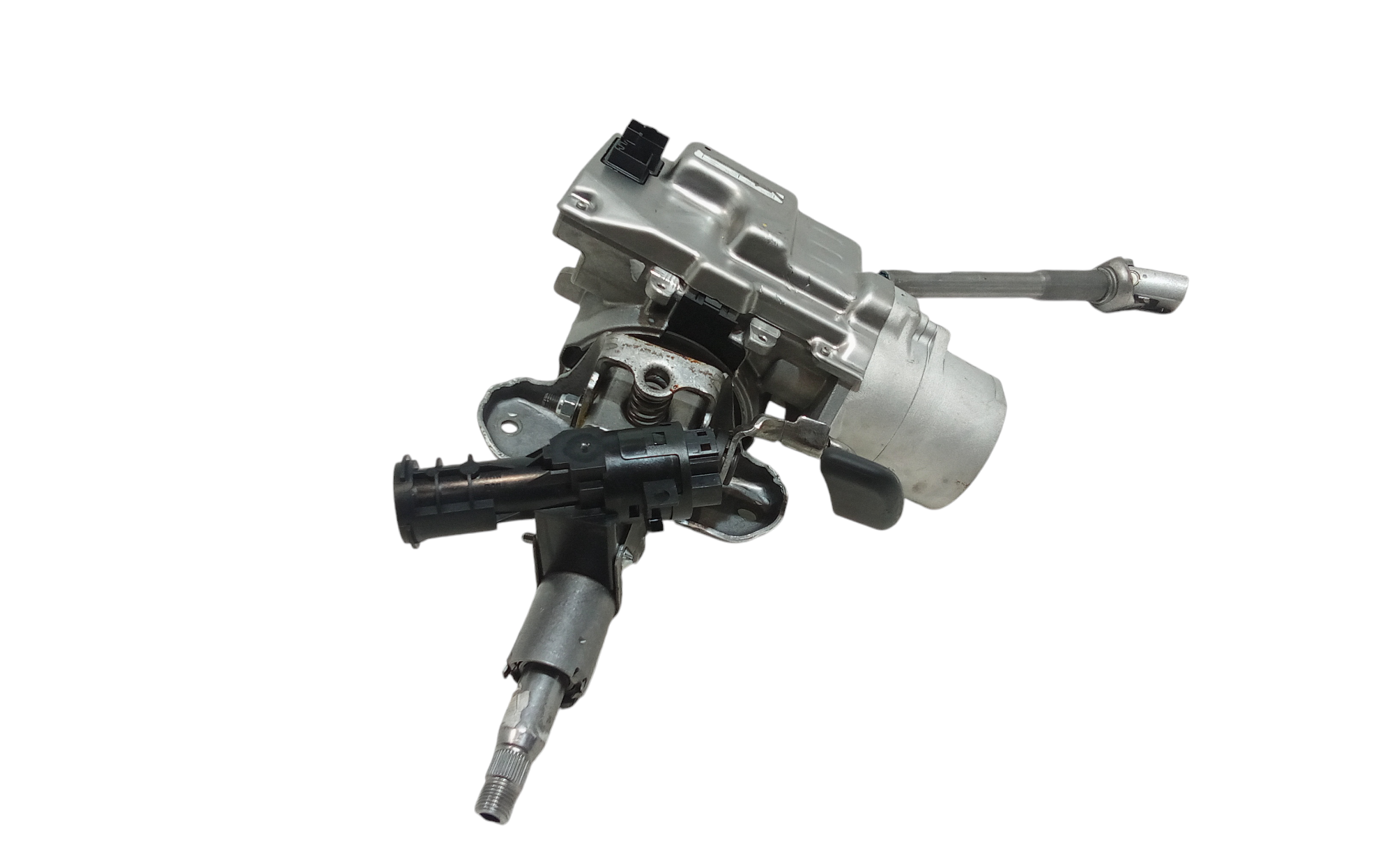 City completo per Fiat 500 Serie (2015 - >)