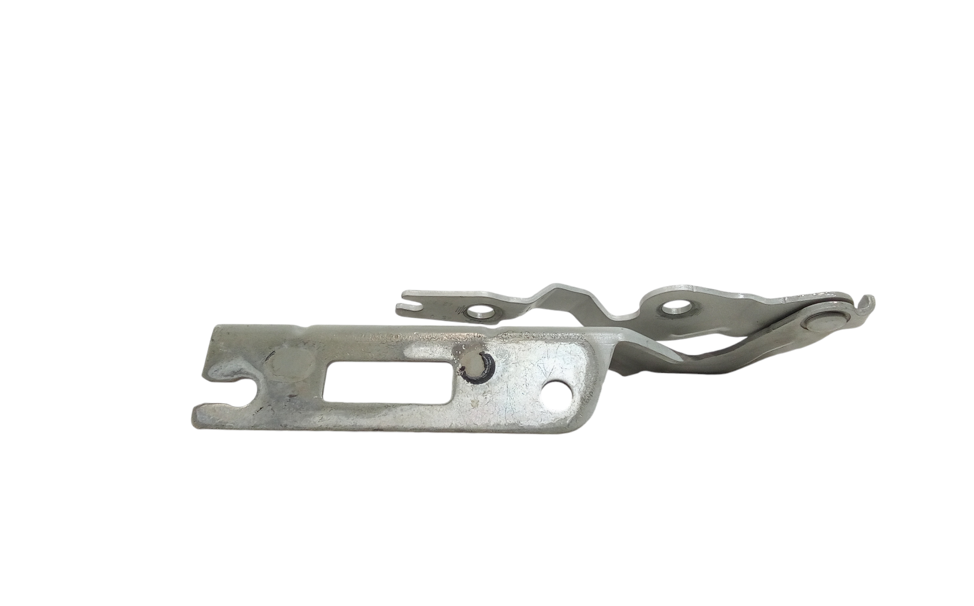 Cerniera cofano anteriore DX per Volkswagen Golf Serie Viii (19>) (2019 - In produzione)