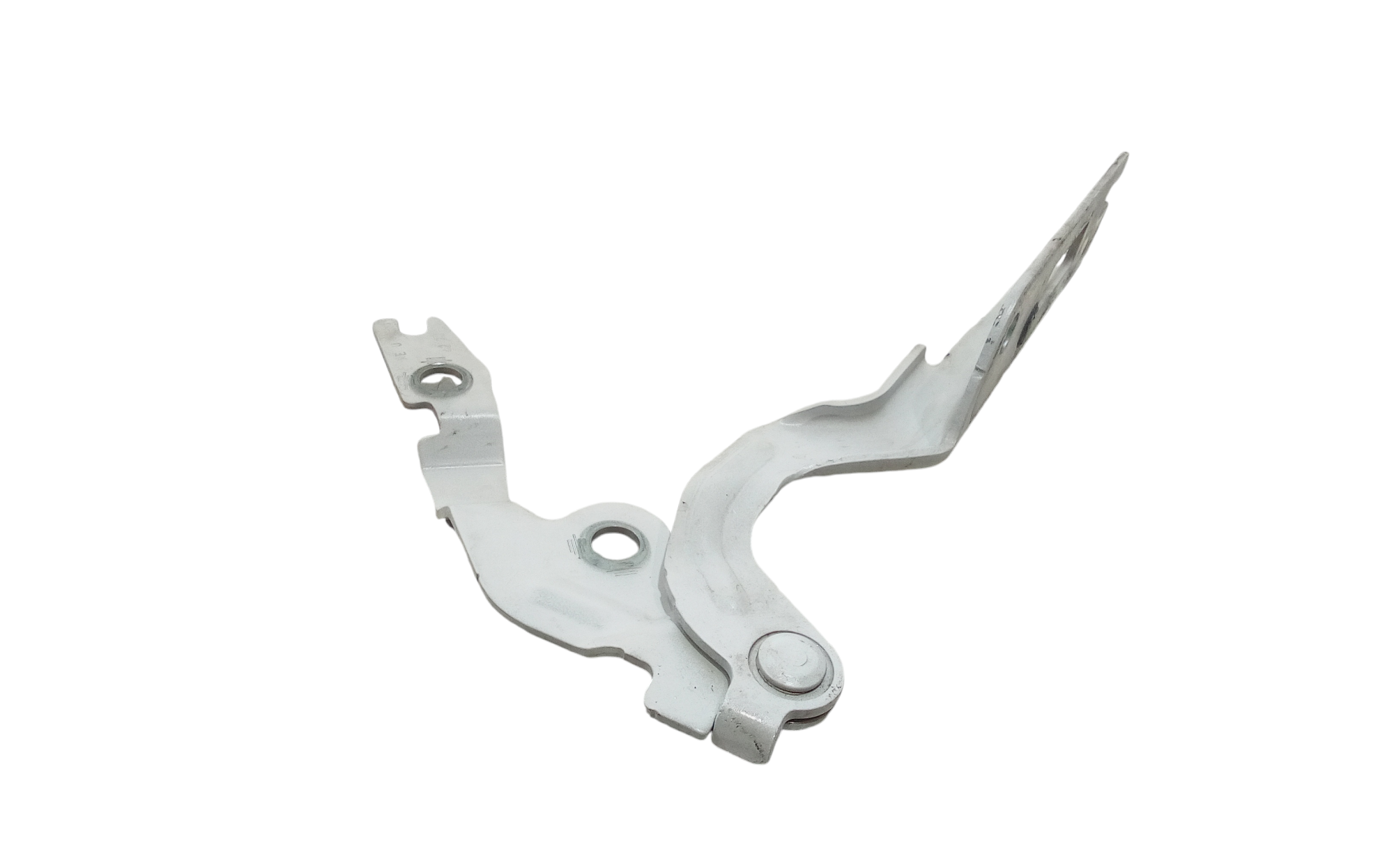 Cerniera cofano anteriore DX per Volkswagen Golf Serie Viii (19>) (2019 - In produzione)