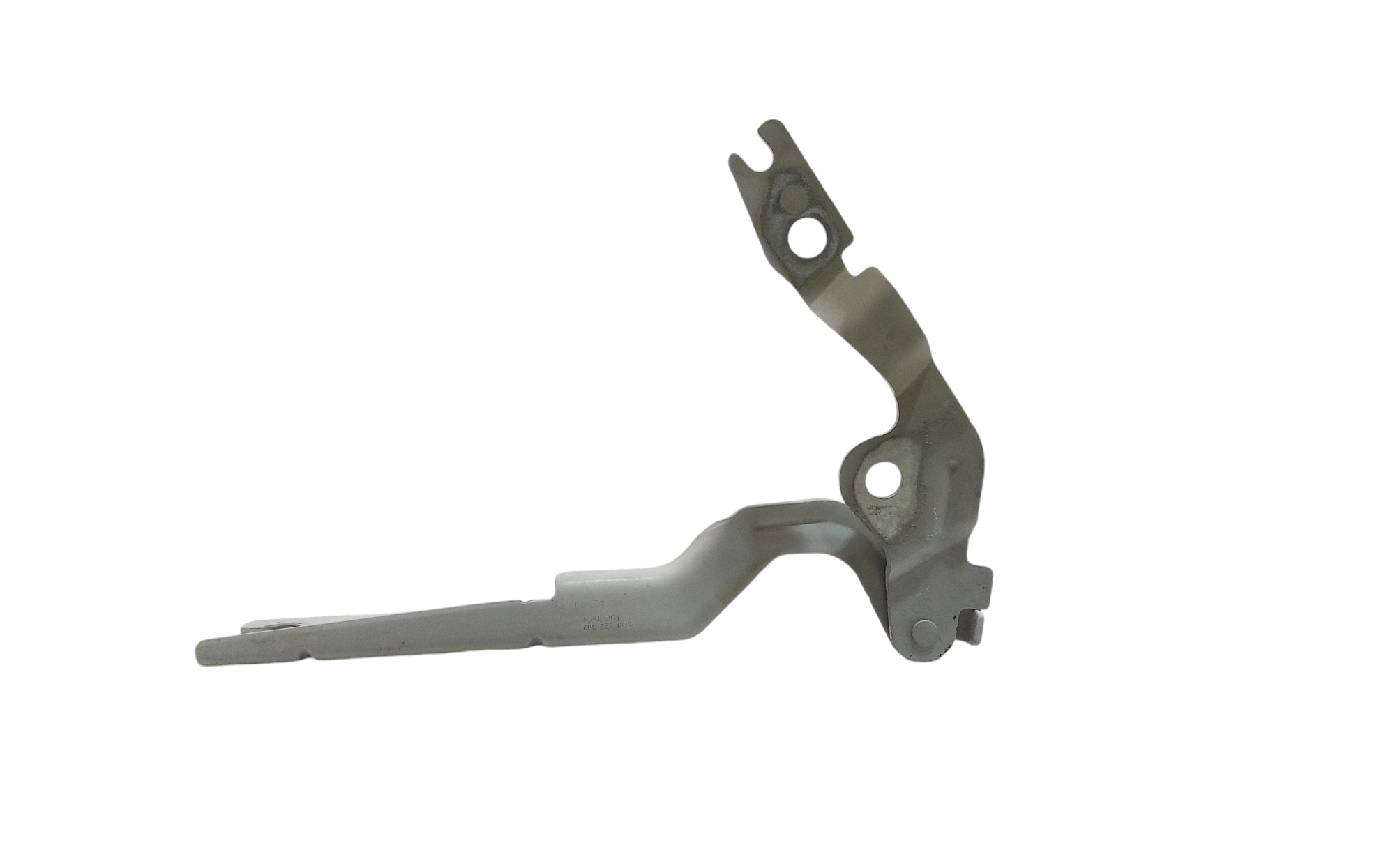 Cerniera cofano anteriore DX per Volkswagen Golf Serie Viii (19>) (2019 - In produzione)