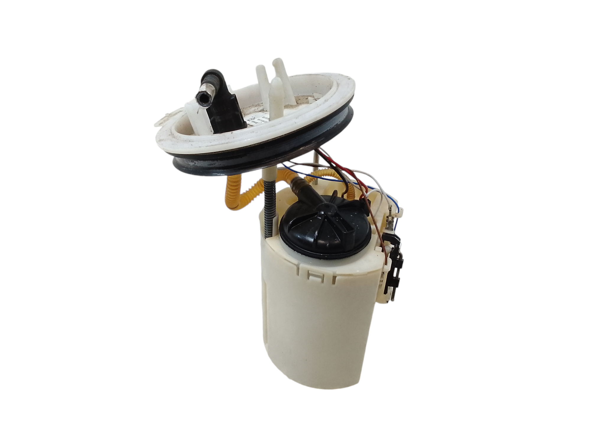 Pompa Carburante per Volkswagen Golf Serie Viii (19>) (2019 - In produzione)