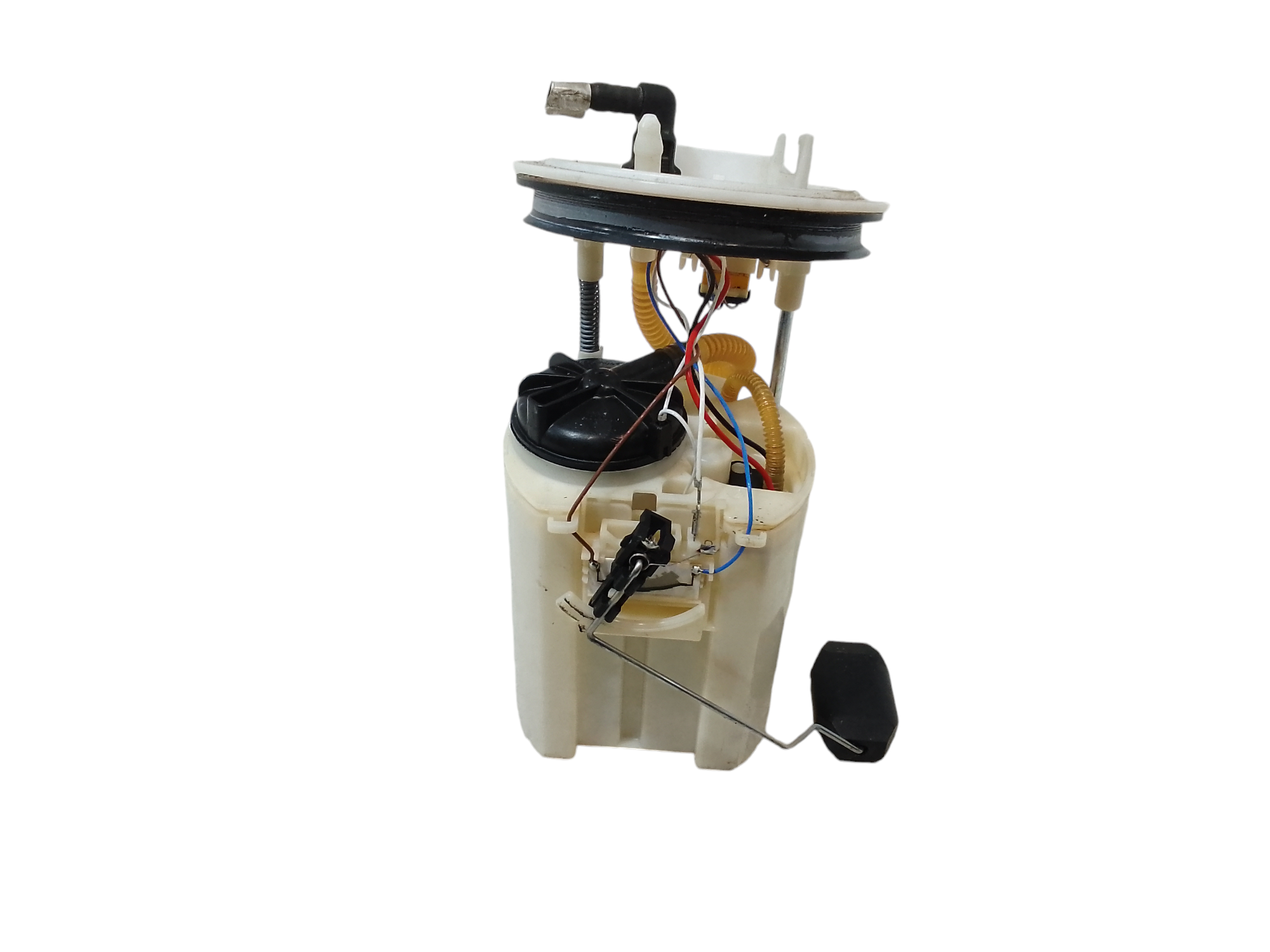 Pompa Carburante per Volkswagen Golf Serie Viii (19>) (2019 - In produzione)