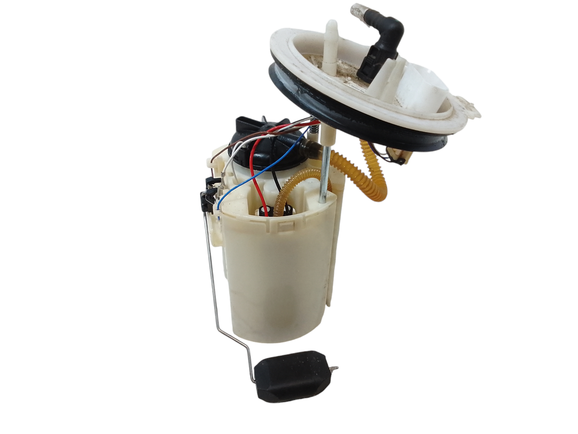 Pompa Carburante per Volkswagen Golf Serie Viii (19>) (2019 - In produzione)