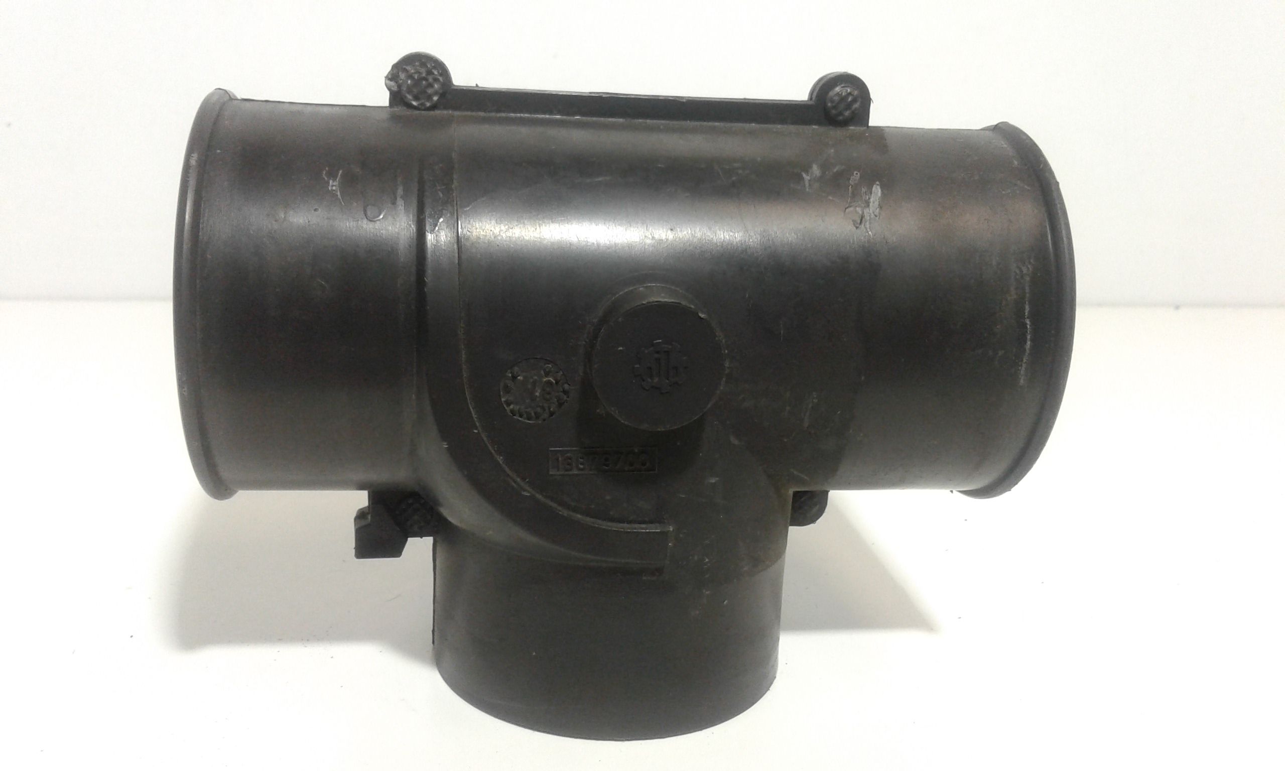 Debimetro TALBOT Horizon serie