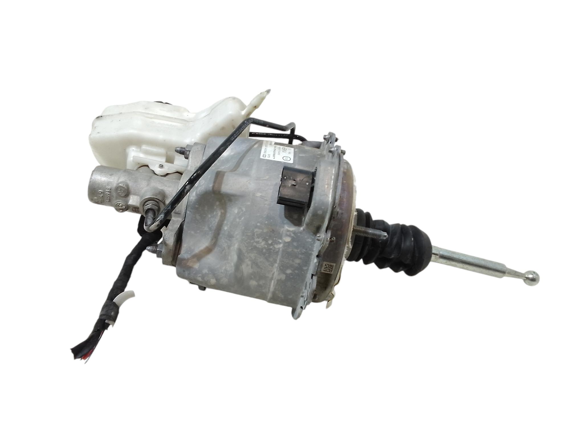 Servofreno per Volkswagen Golf Serie Viii (19>) (2019 - In produzione)