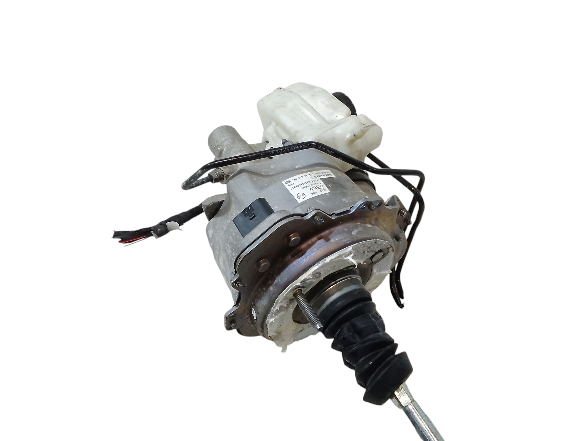 Servofreno per Volkswagen Golf Serie Viii (19>) (2019 - In produzione)