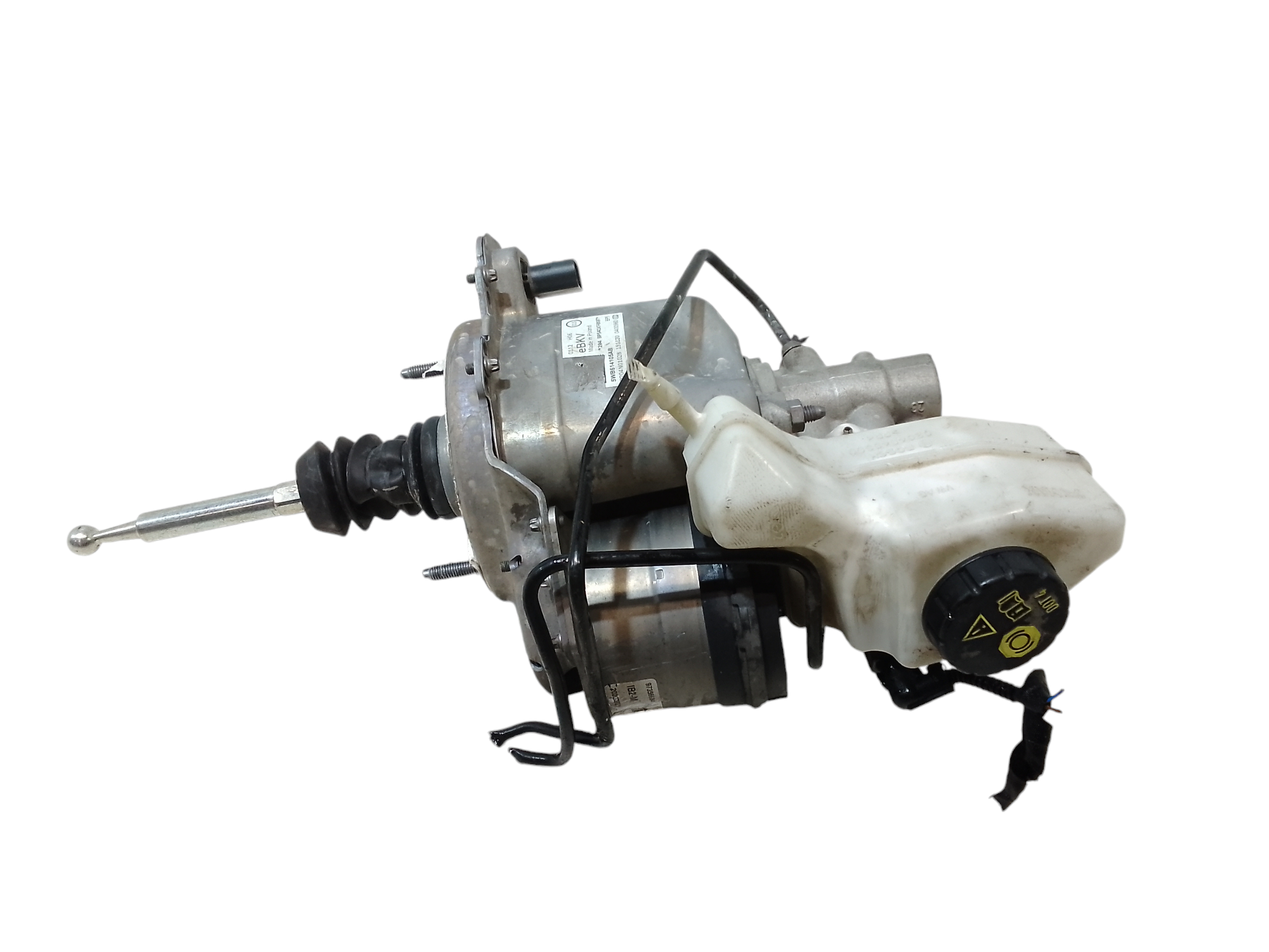 Servofreno per Volkswagen Golf Serie Viii (19>) (2019 - In produzione)