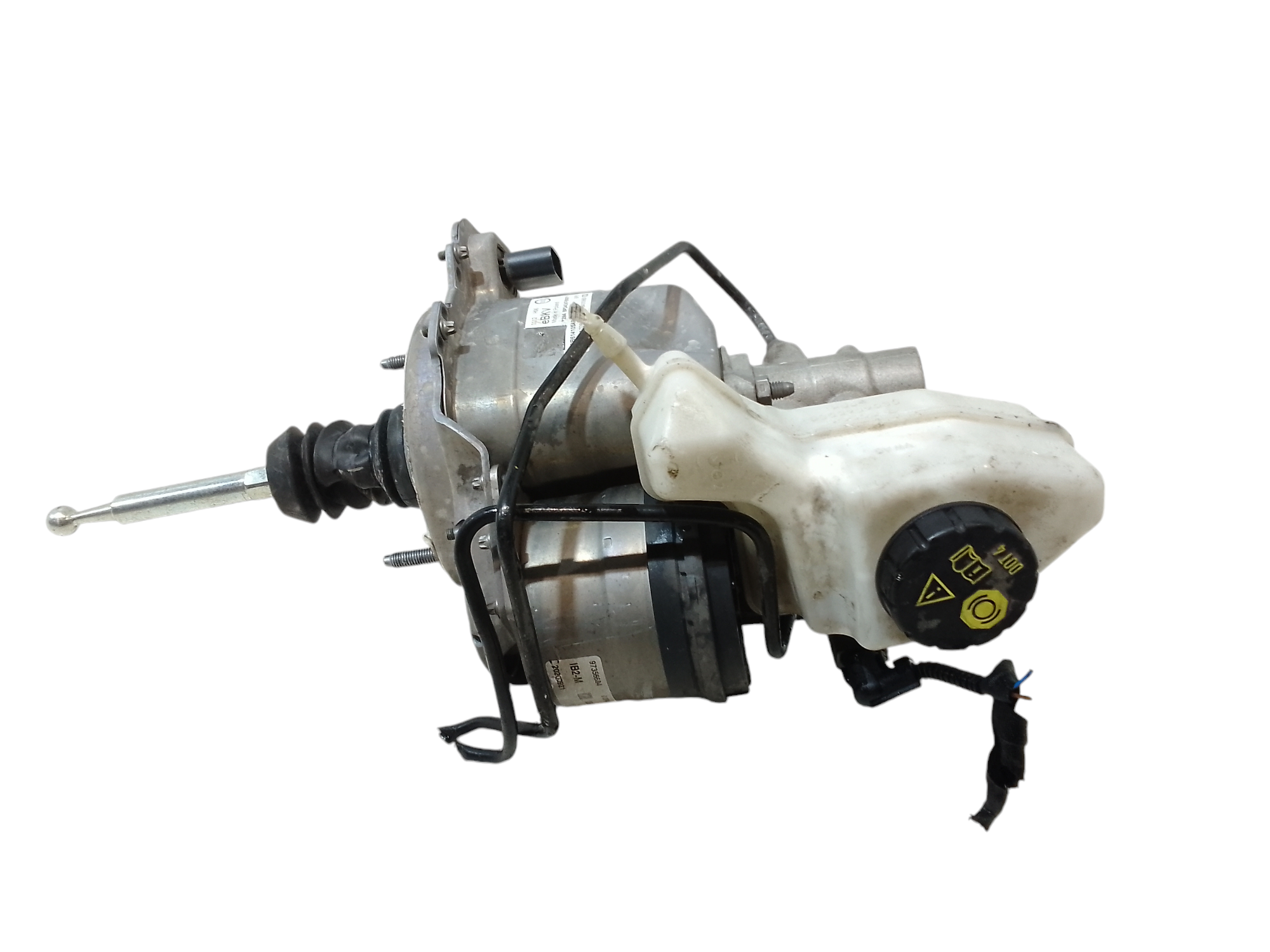 Servofreno per Volkswagen Golf Serie Viii (19>) (2019 - In produzione)