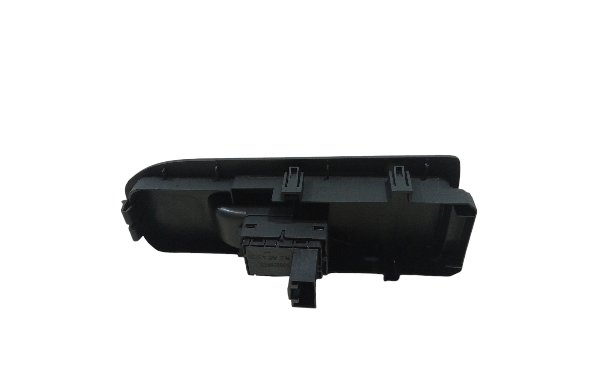 Pulsantiera Anteriore Destra Passeggero per Volkswagen Golf Serie Viii (19>) (2019 - In produzione)