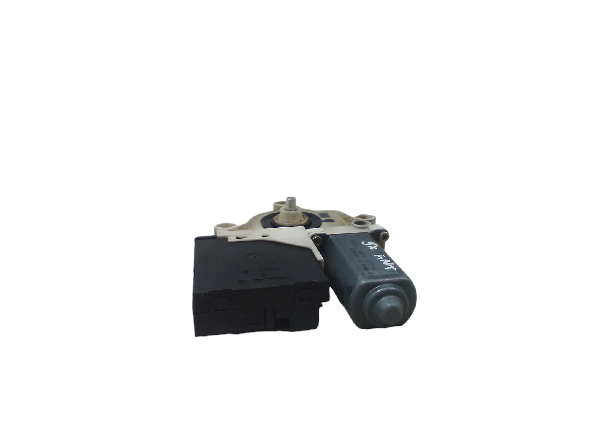 Motorino Alzavetro anteriore Sinistro per Seat Altea Berlina (2004 - In produzione)