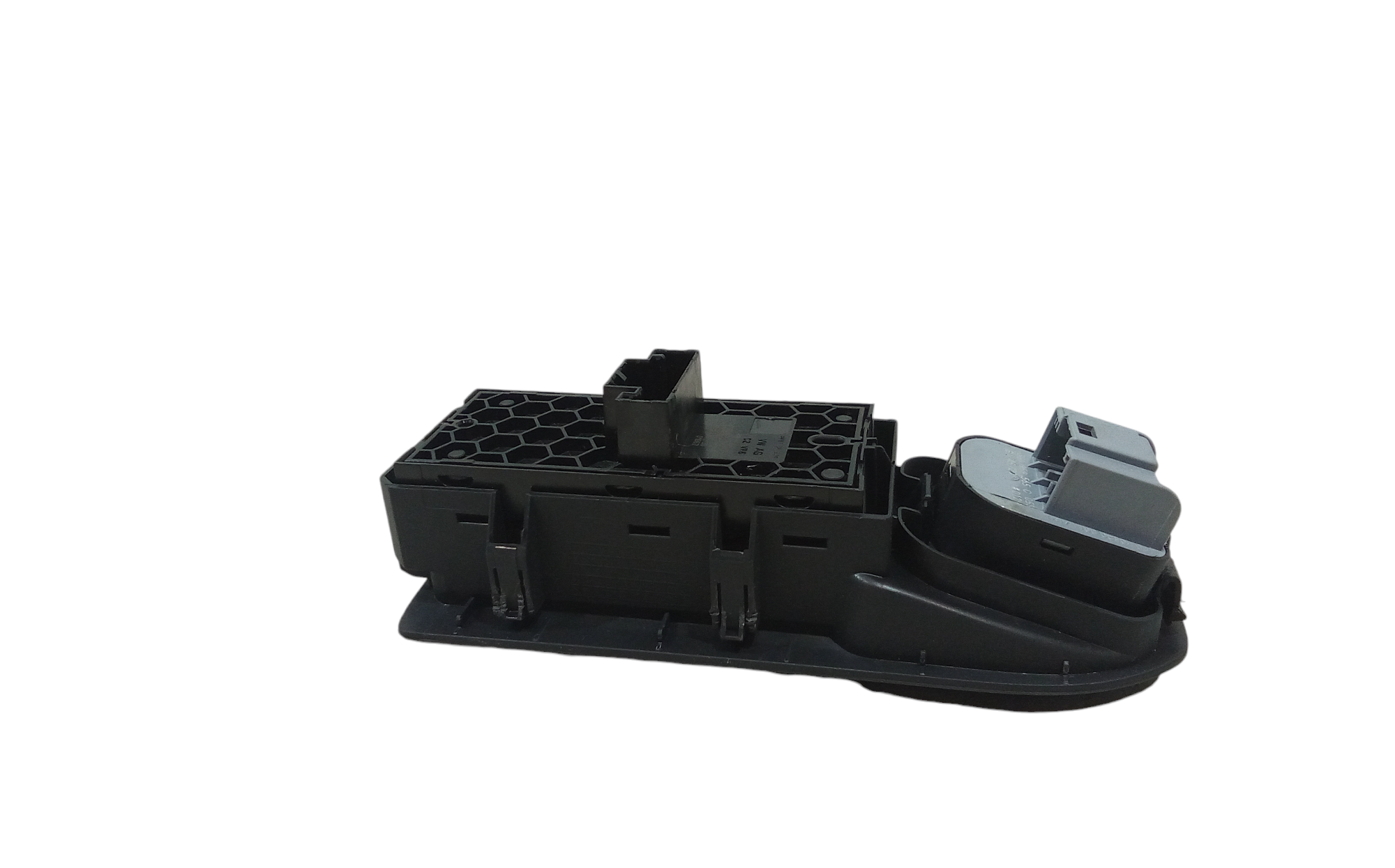 Pulsantiera anteriore sinistra Guida per Volkswagen Golf Serie Viii (19>) (2019 - In produzione)