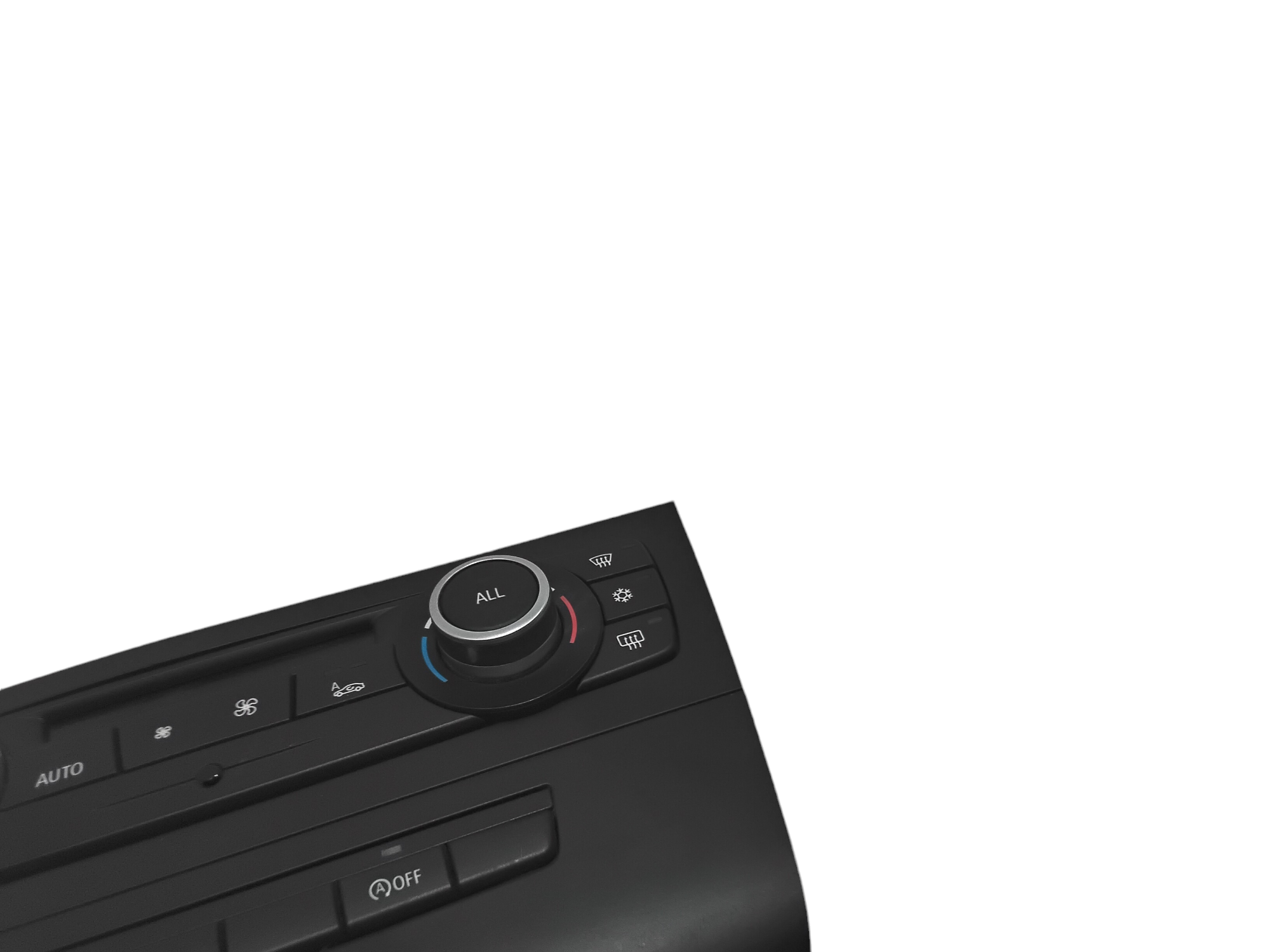 Comandi Clima per Bmw Serie 1 Serie (e81) (06>12) (2006 - 2012)