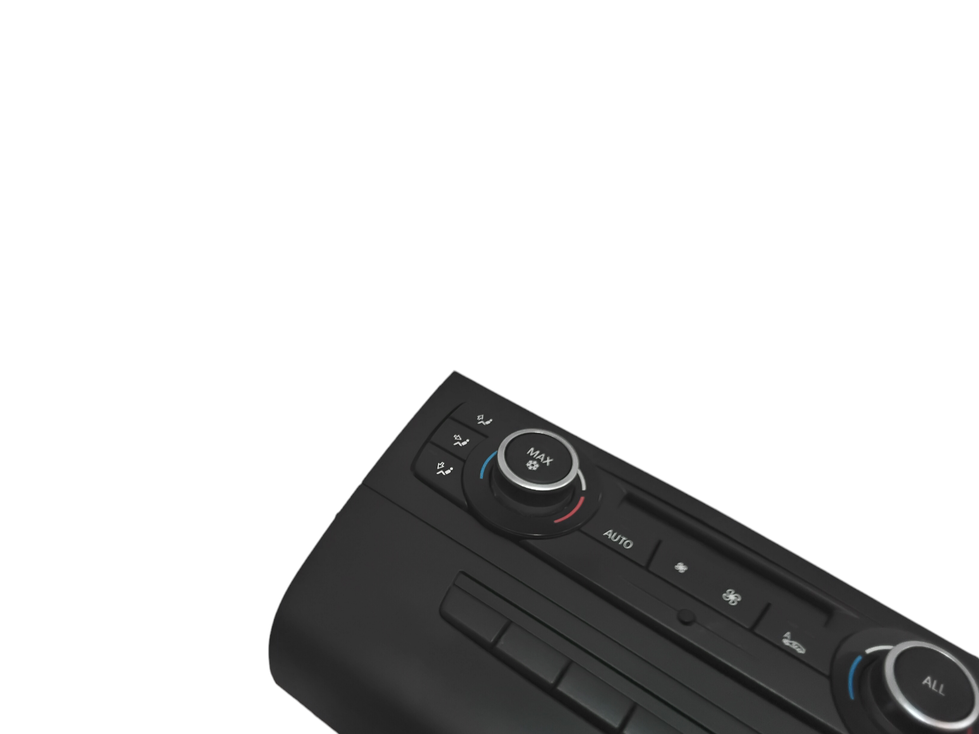 Comandi Clima per Bmw Serie 1 Serie (e81) (06>12) (2006 - 2012)