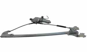 Cremagliera anteriore destra passeggero per Opel Agila 1 Serie (2000 - 2004)